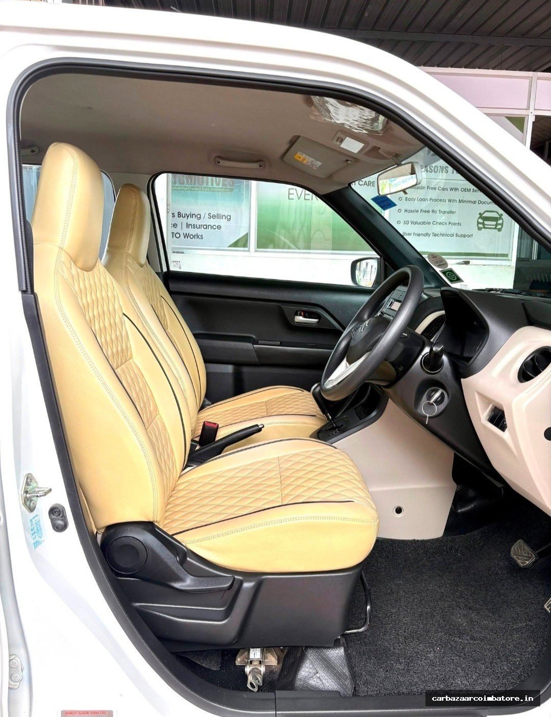 Maruti Suzuki WagonR 2020 Photo 6