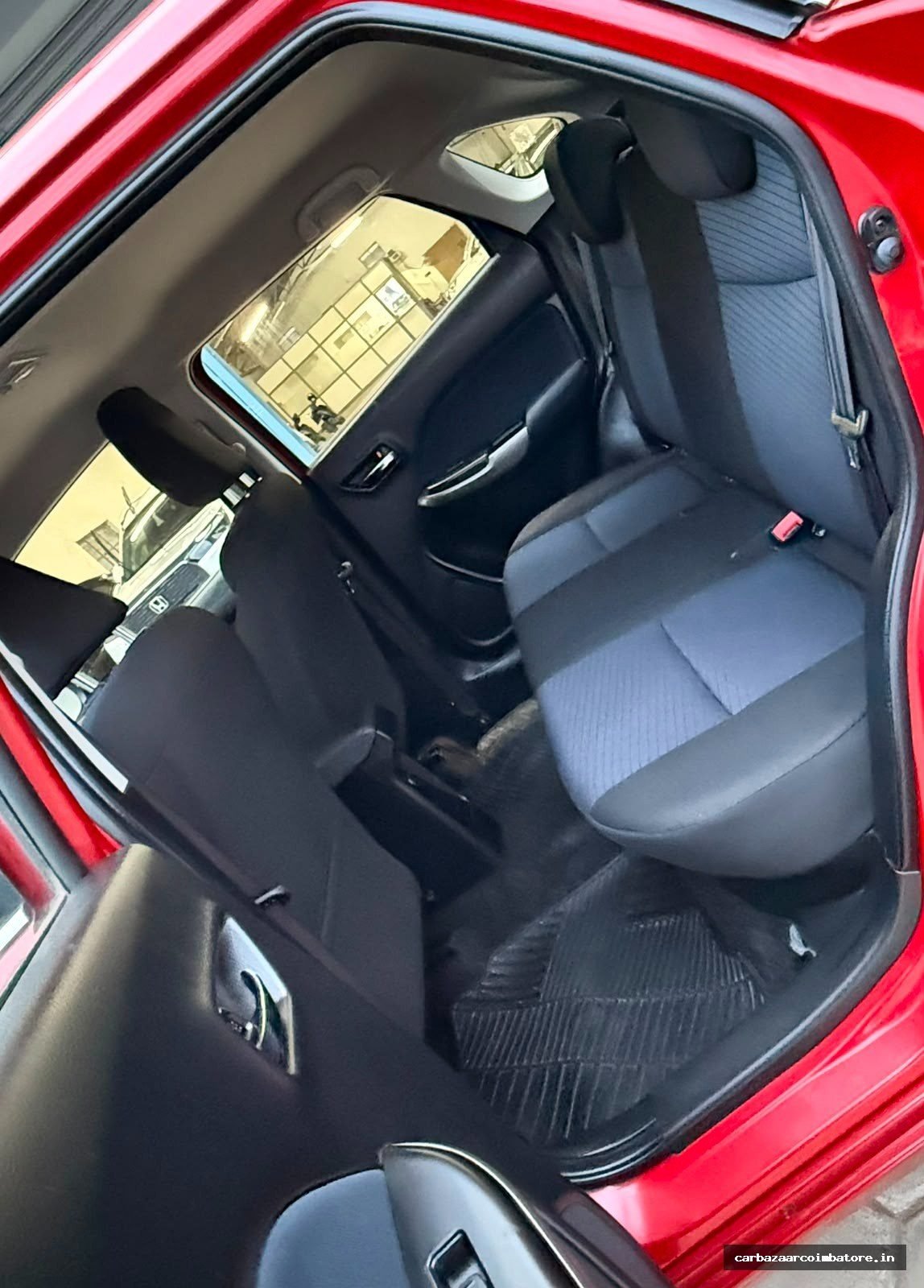 Toyota Glanza 2021 Photo 6