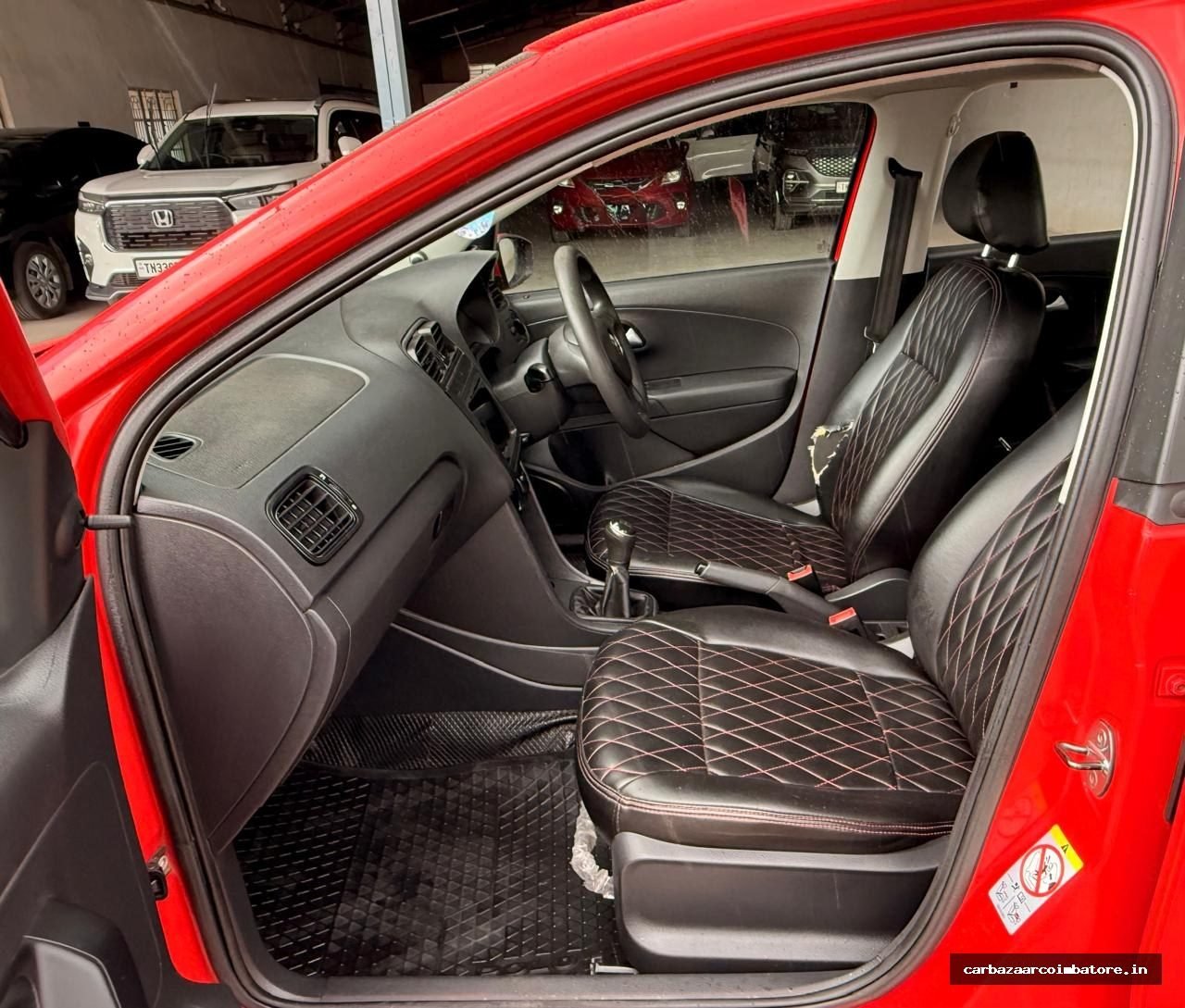 Volkswagen POLO 2019 Photo 5