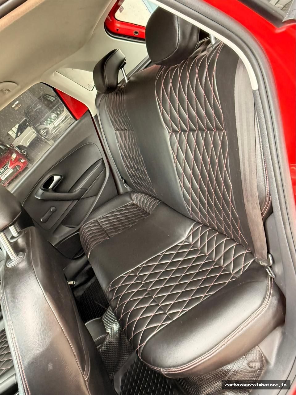 Volkswagen POLO 2019 Photo 6