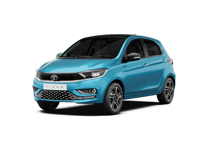 Tata Tiago