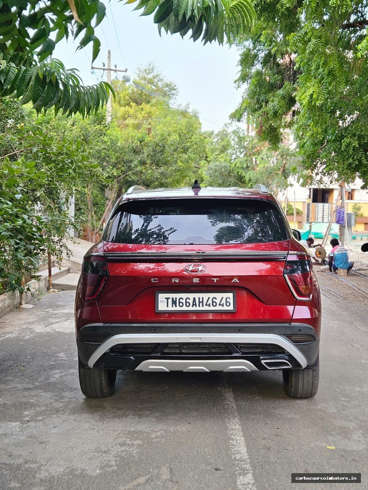 Hyundai Creta 2021 Photo 2