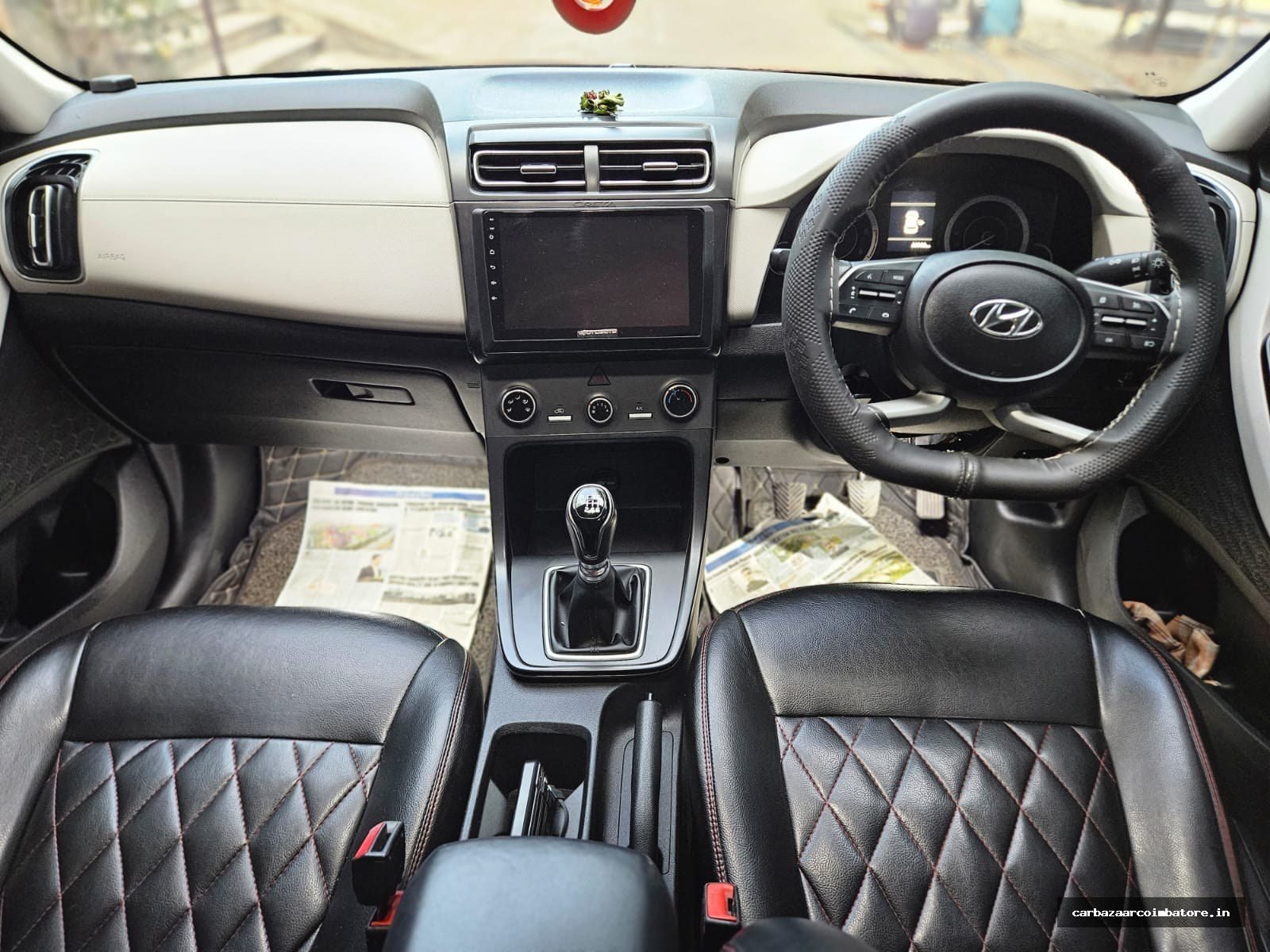 Hyundai Creta 2021 Photo 5