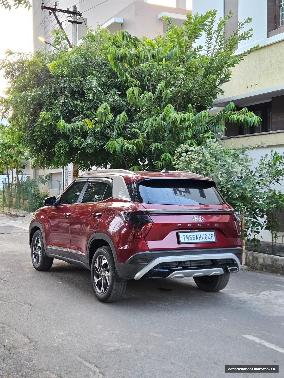 Hyundai Creta 2021 Photo 7