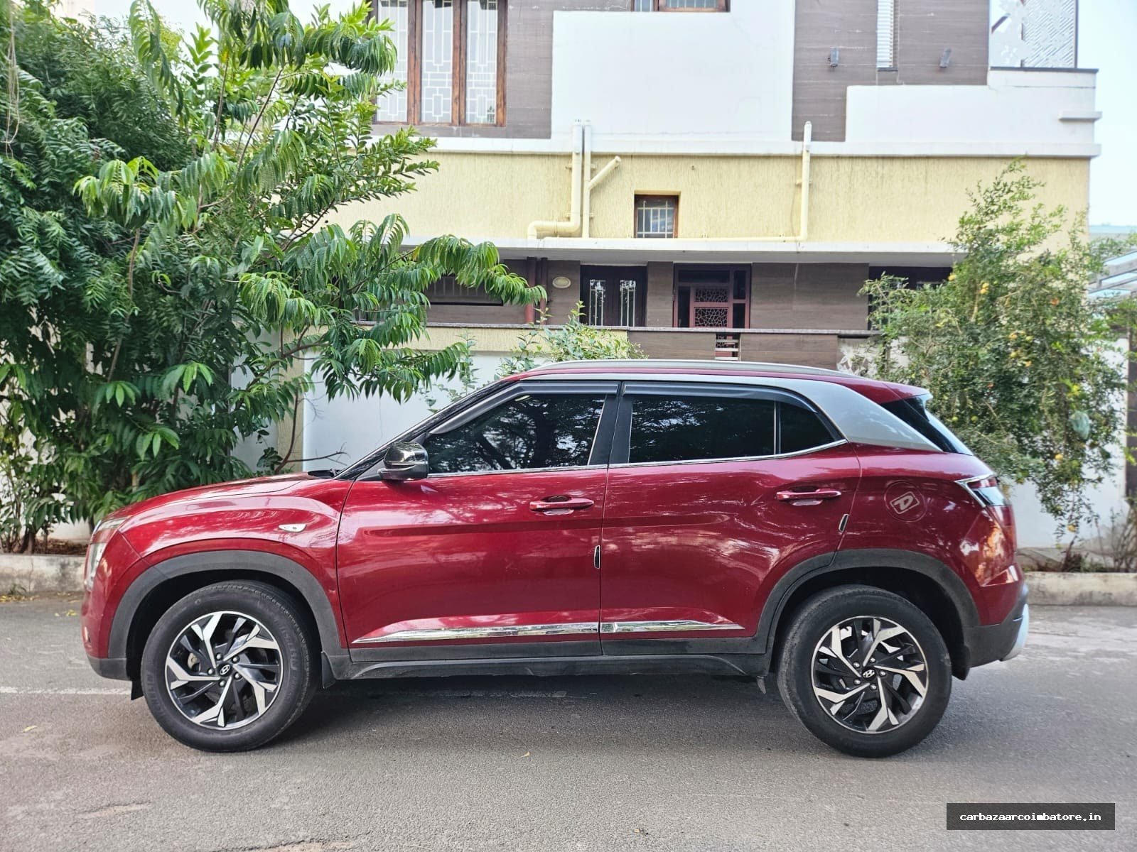 Hyundai Creta 2021 Photo 3