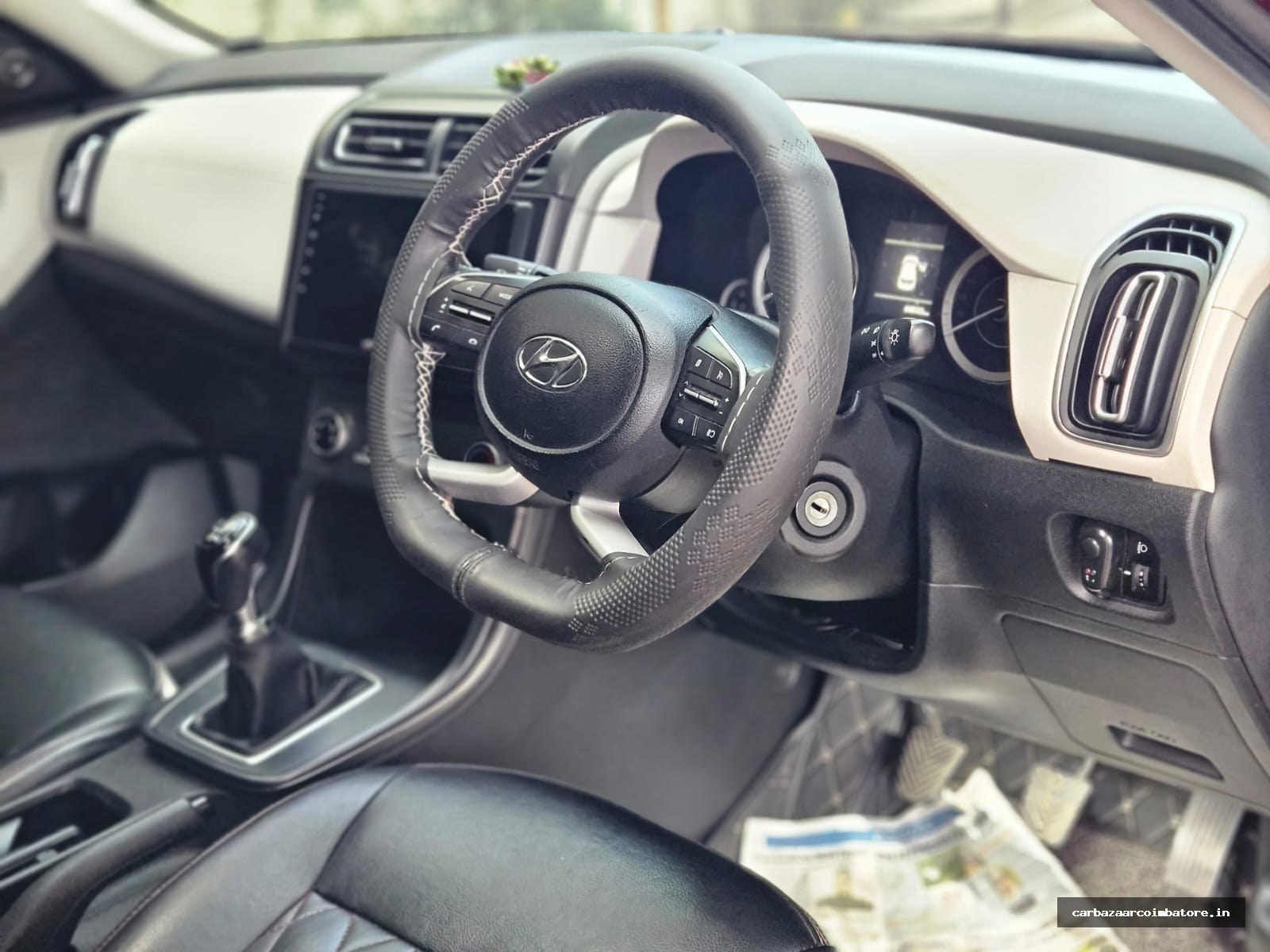 Hyundai Creta 2021 Photo 6