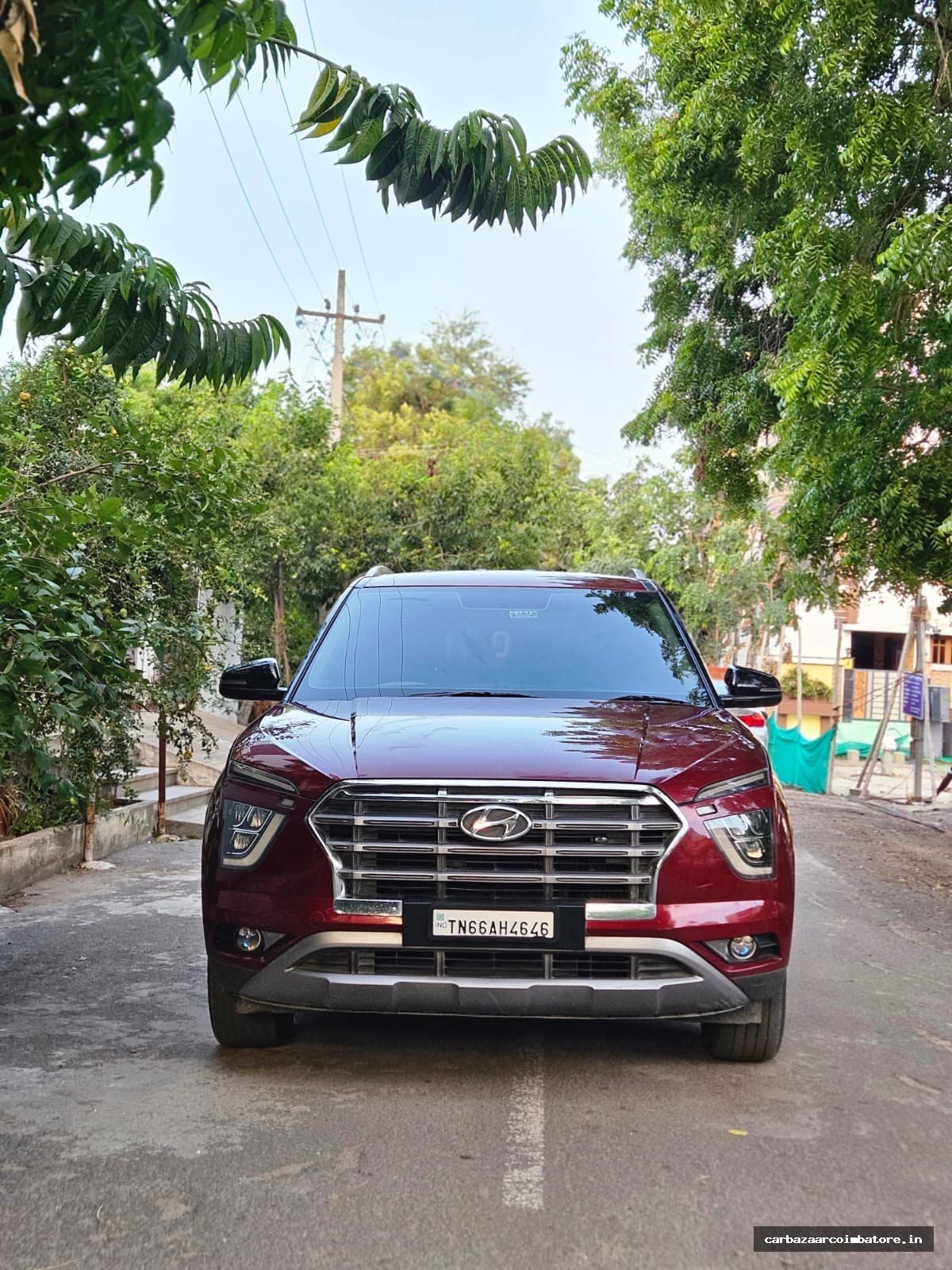 Hyundai Creta 2021 Photo 8