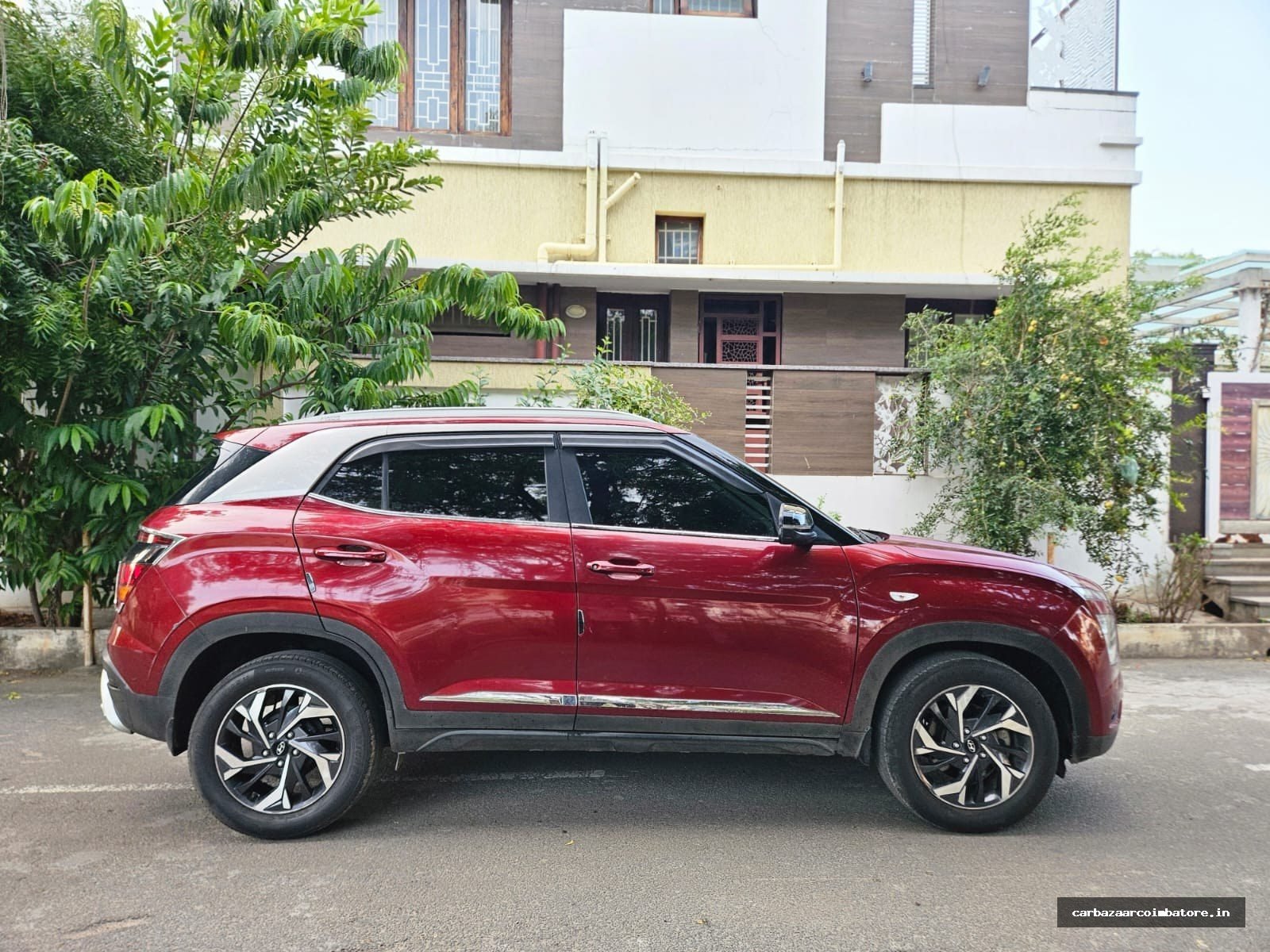 Hyundai Creta 2021 Photo 4