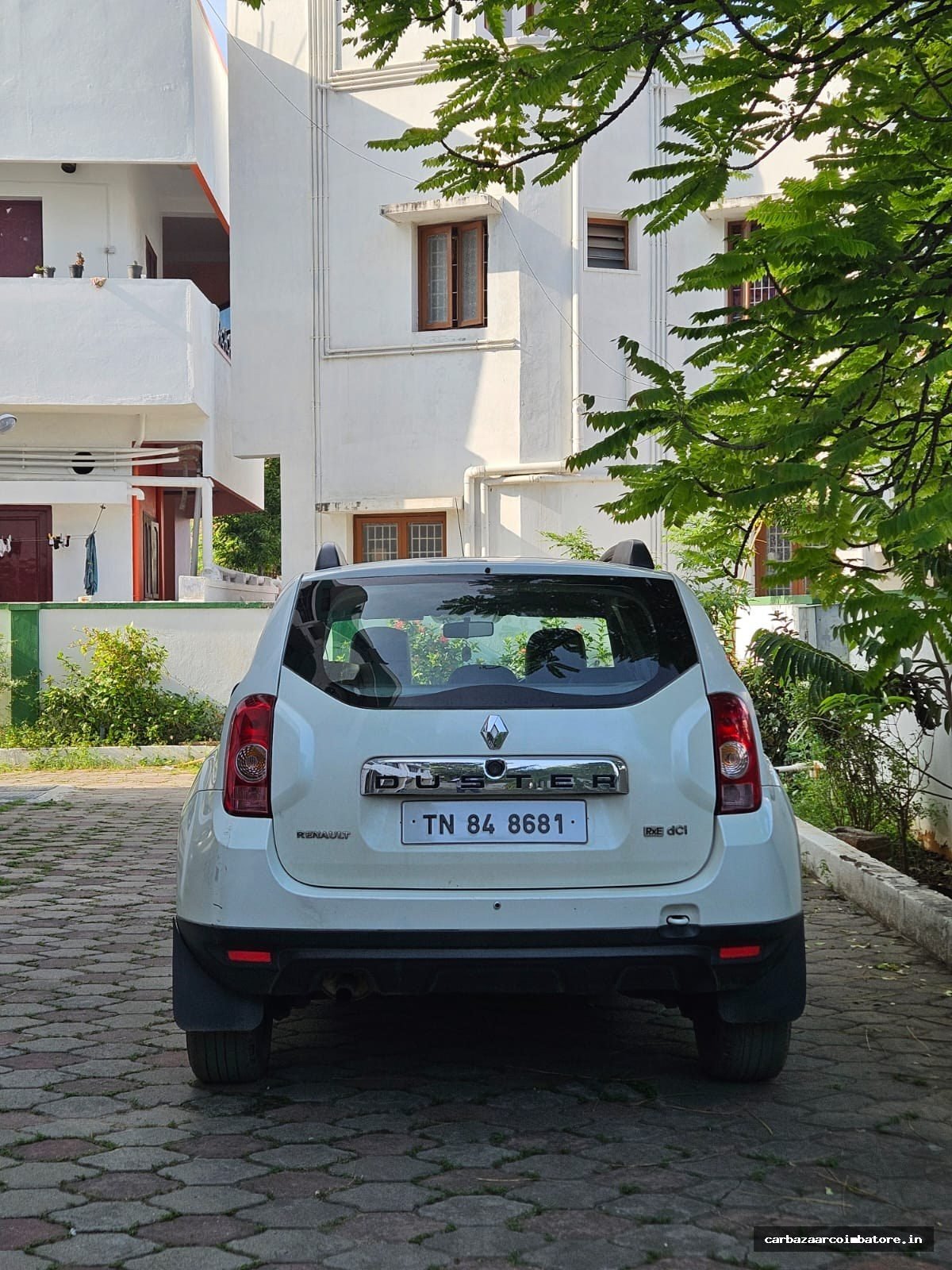 Renault Duster 2014 Photo 2