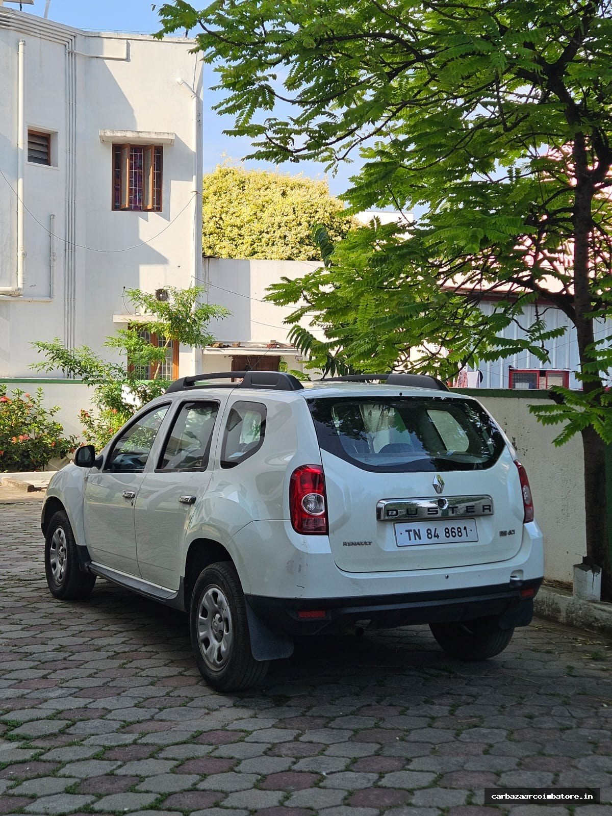 Renault Duster 2014 Photo 3