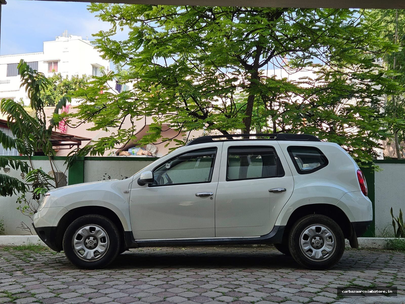 Renault Duster 2013 Photo 2