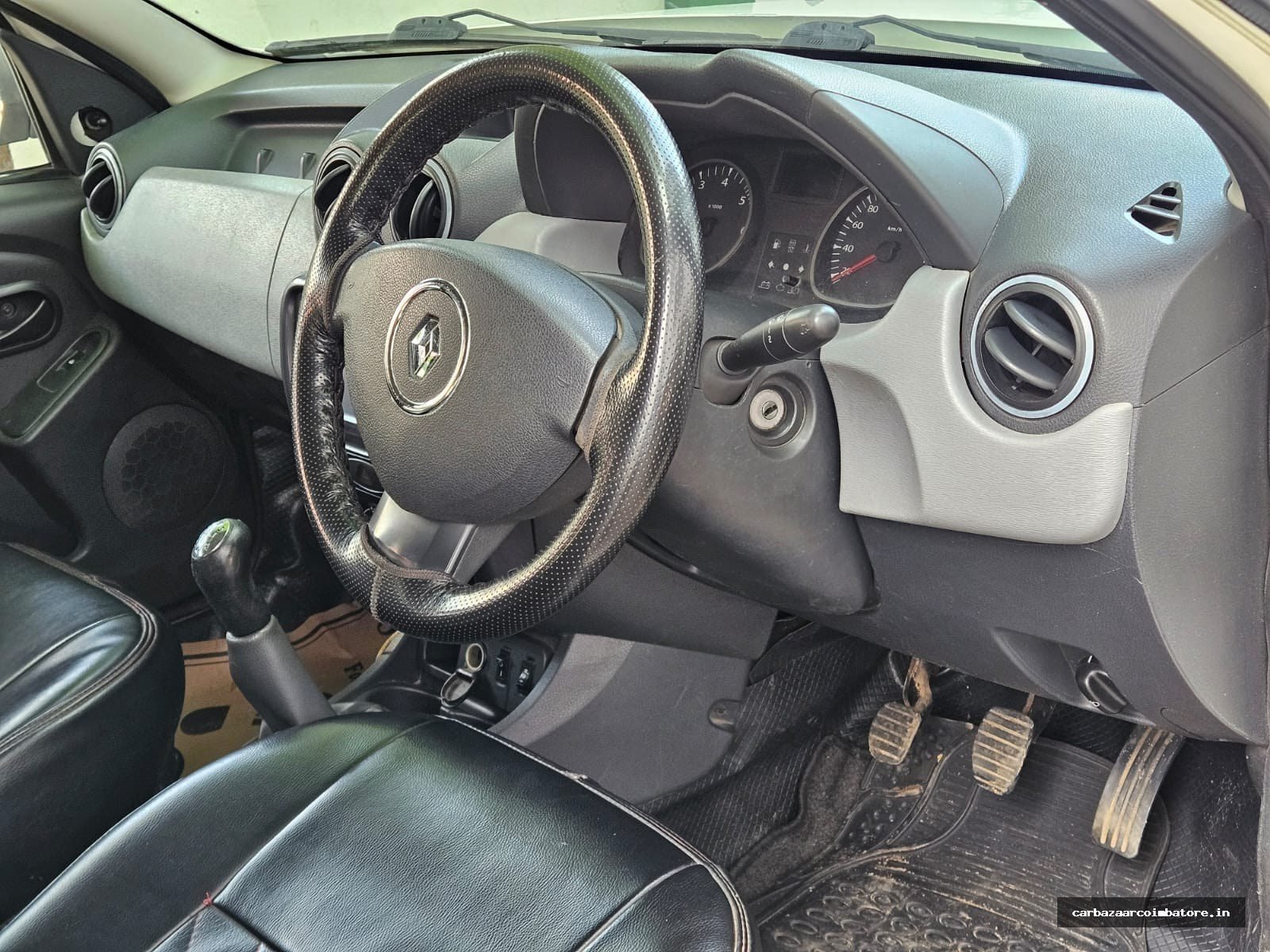 Renault Duster 2013 Photo 9