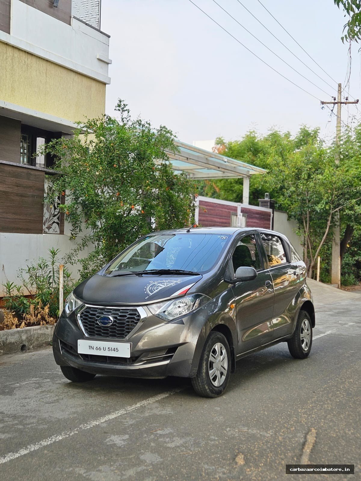 Datsun Redi Go 2017 Photo 6