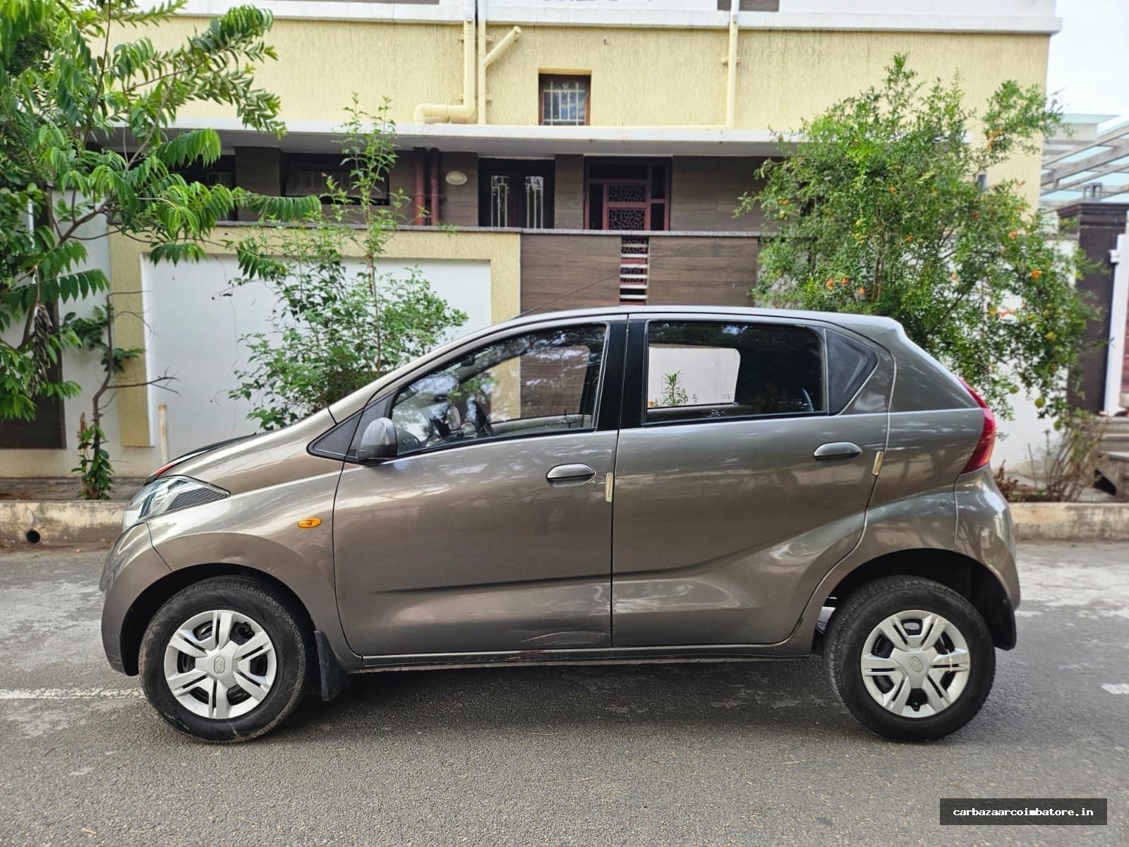 Datsun Redi Go 2017 Photo 2