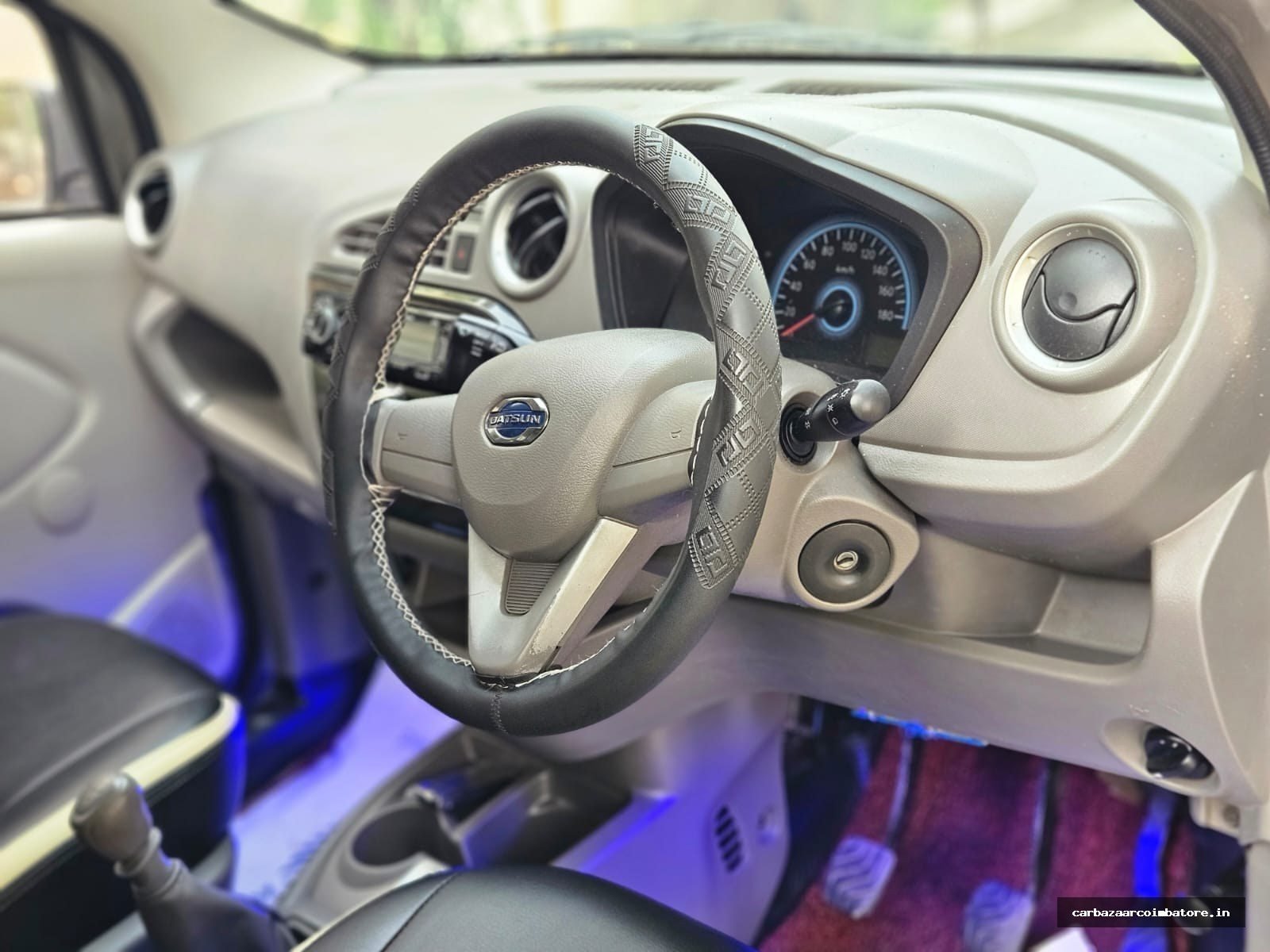 Datsun Redi Go 2017 Photo 5