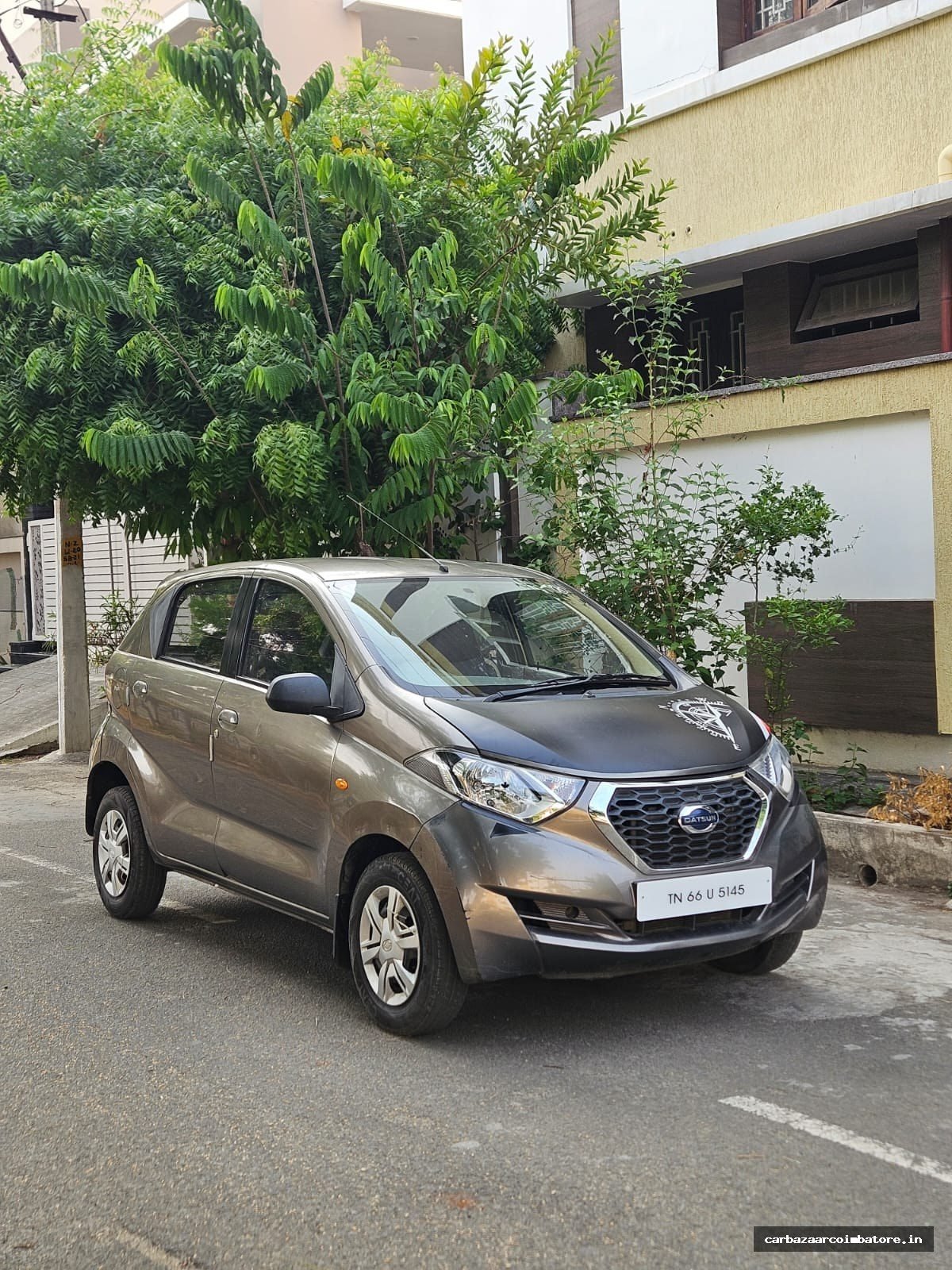 Datsun Redi Go 2017 Photo 7