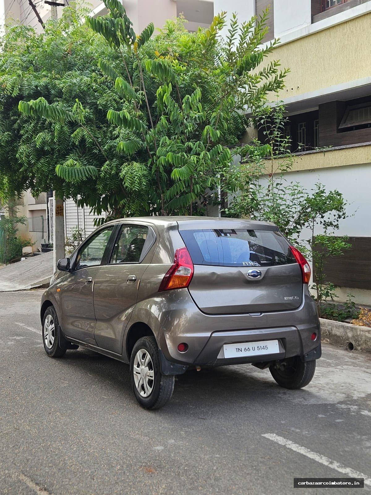 Datsun Redi Go 2017 Photo 8