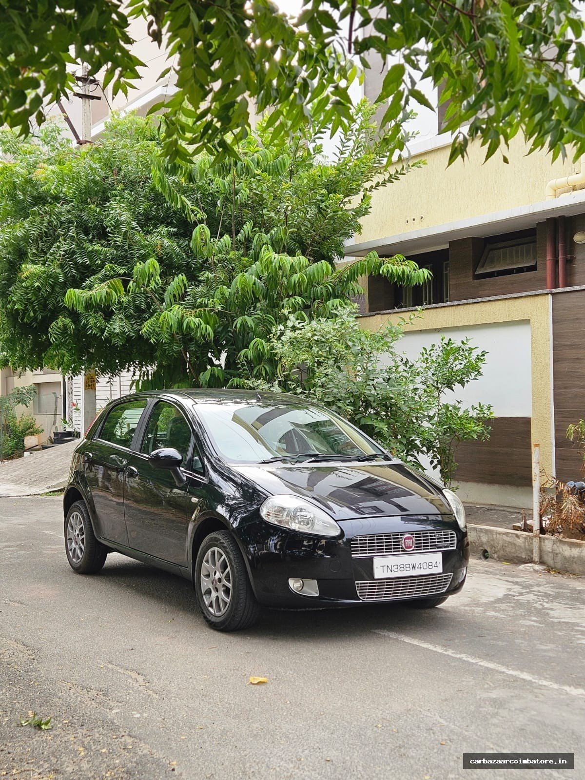 Fiat Punto 2014 Photo 5