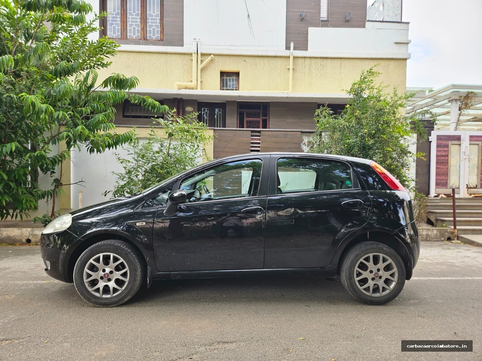 Fiat Punto 2014 Photo 2
