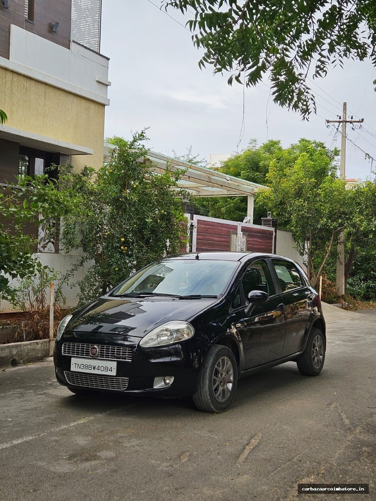 Fiat Punto 2014 Photo 6