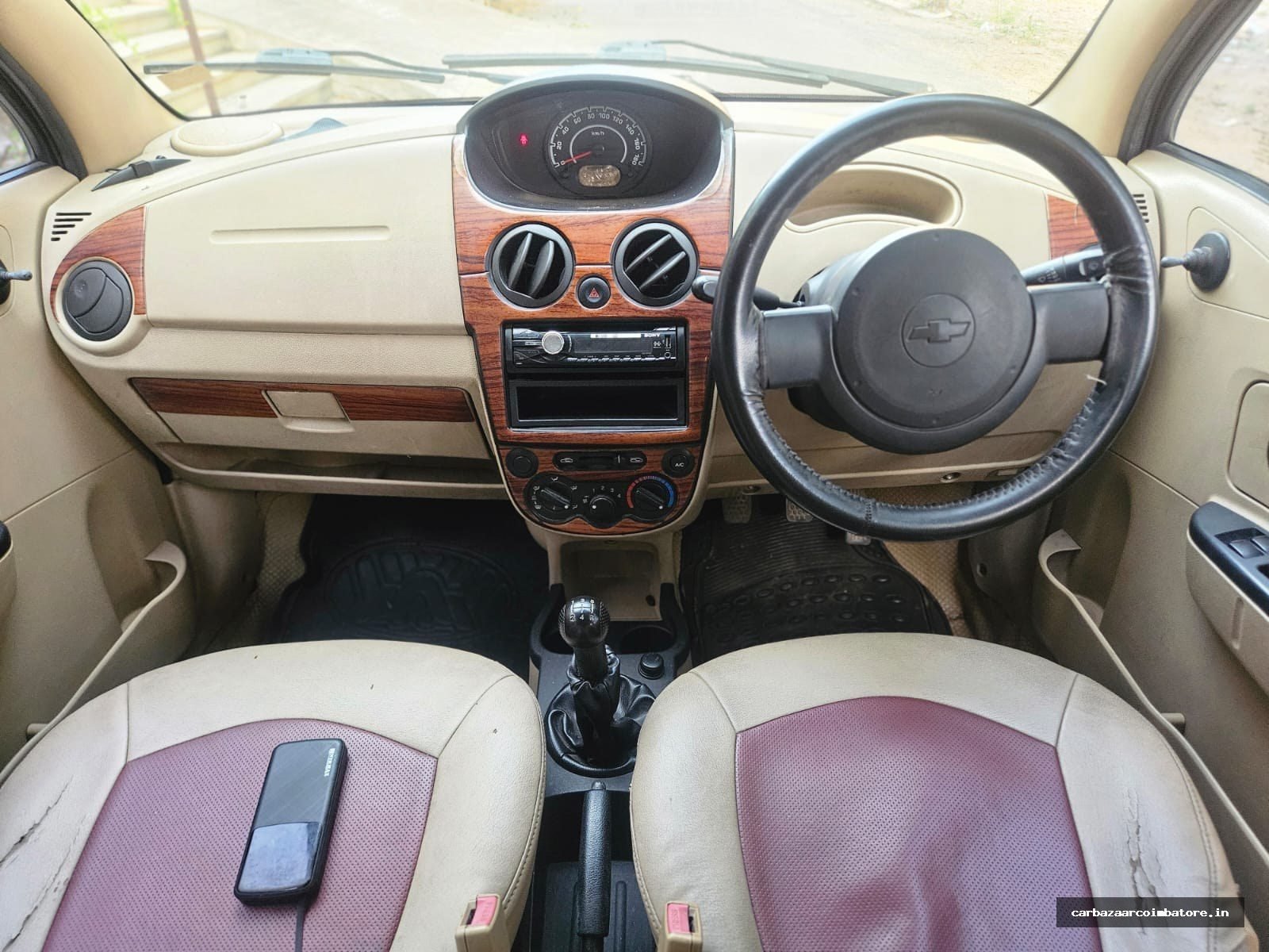 Chevrolet Other Model 2012 Photo 4