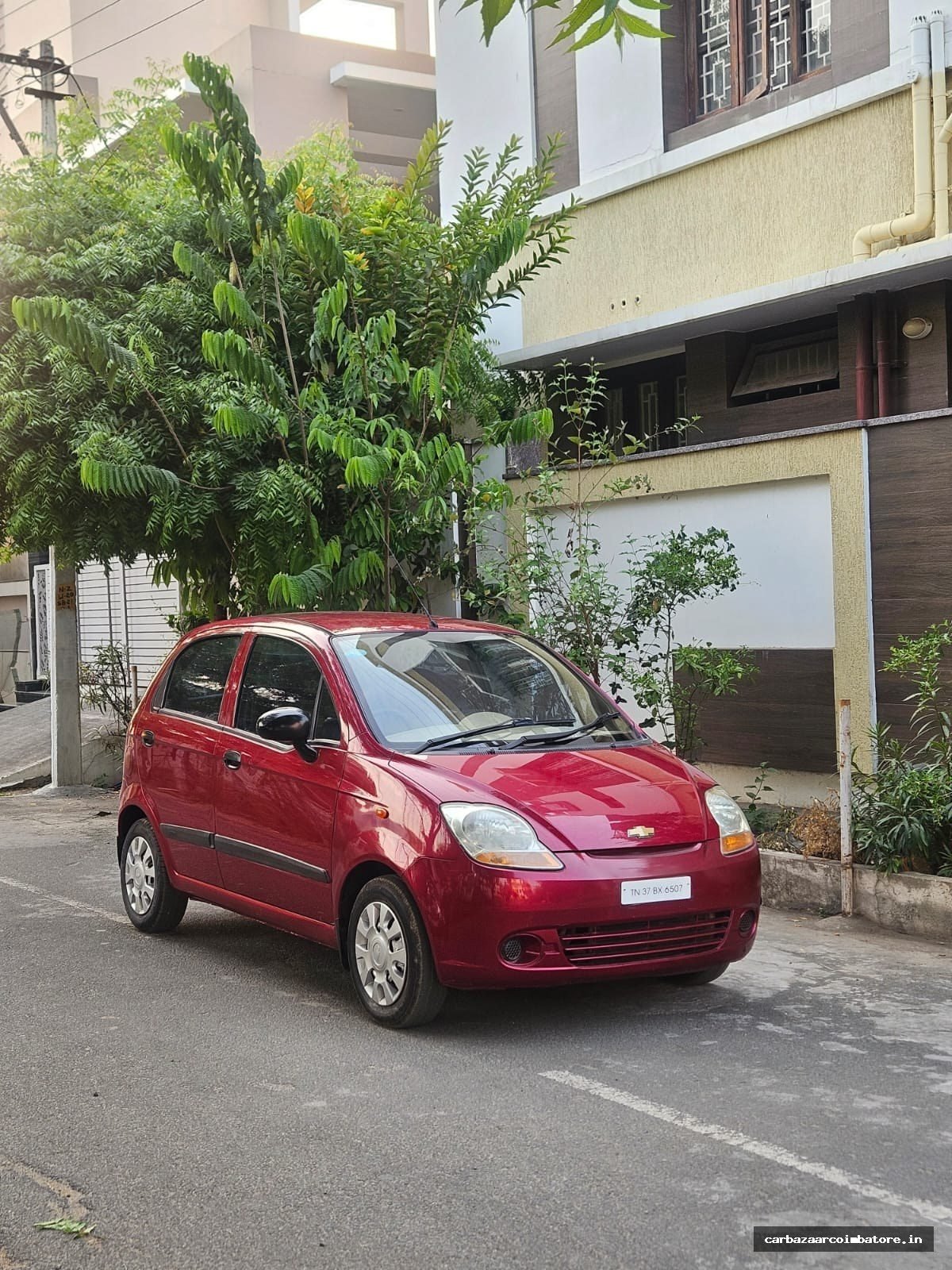 Chevrolet Other Model 2012 Photo 6
