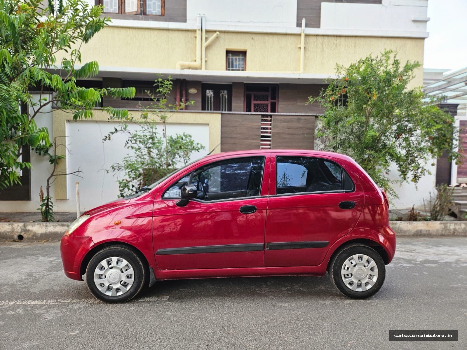 Chevrolet Other Model 2012 Photo 2
