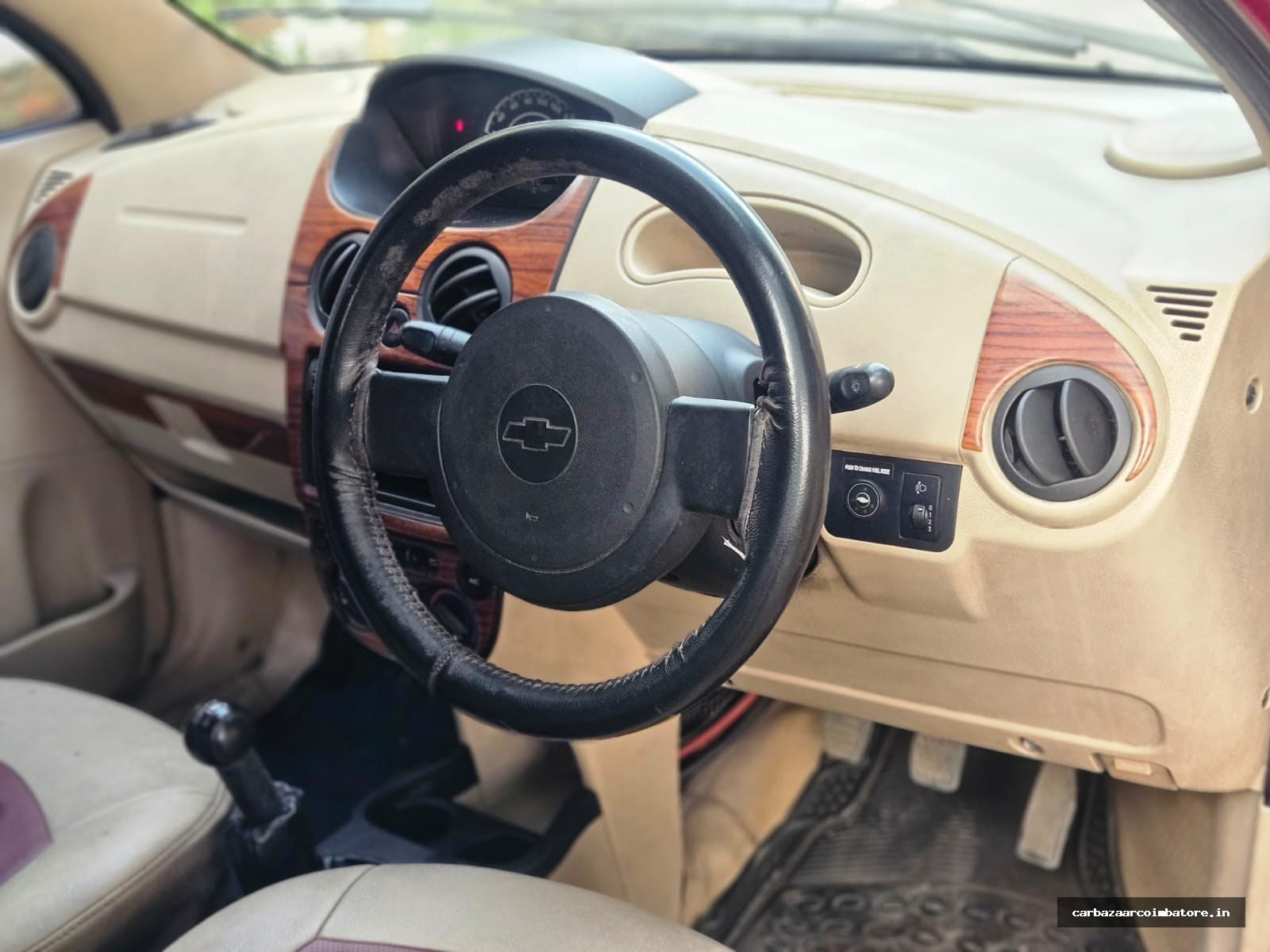 Chevrolet Other Model 2012 Photo 5