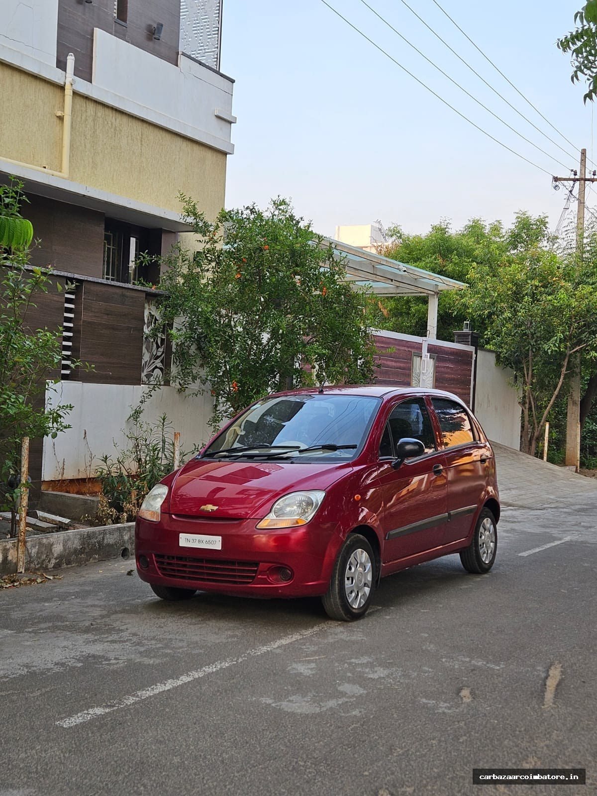 Chevrolet Other Model 2012 Photo 7
