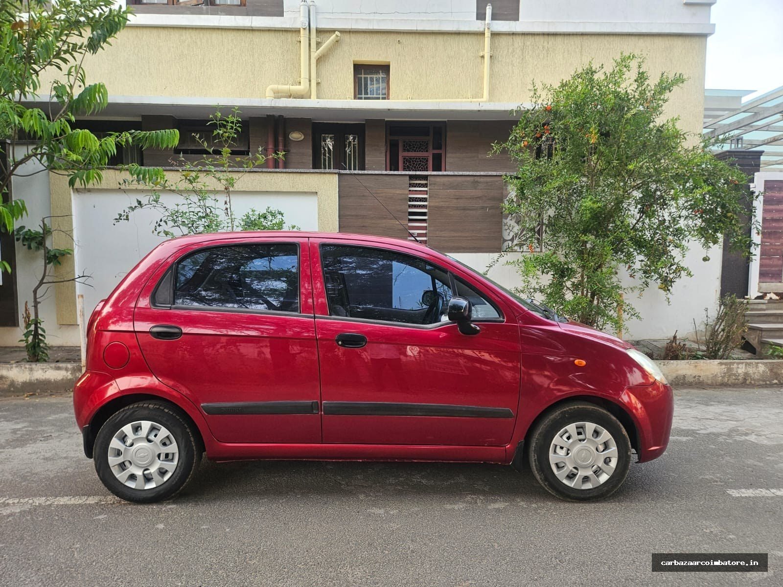 Chevrolet Other Model 2012 Photo 3
