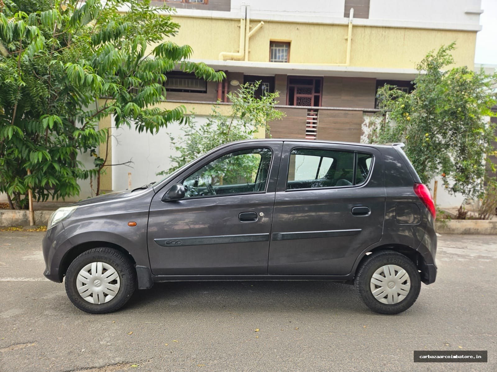 Maruti Suzuki Alto 800 2015 Photo 2