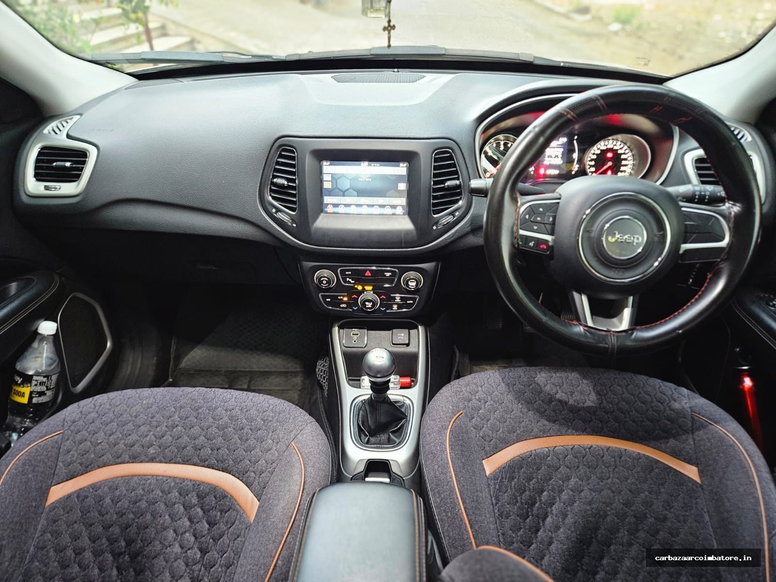 Jeep COMPASS 2020 Photo 8
