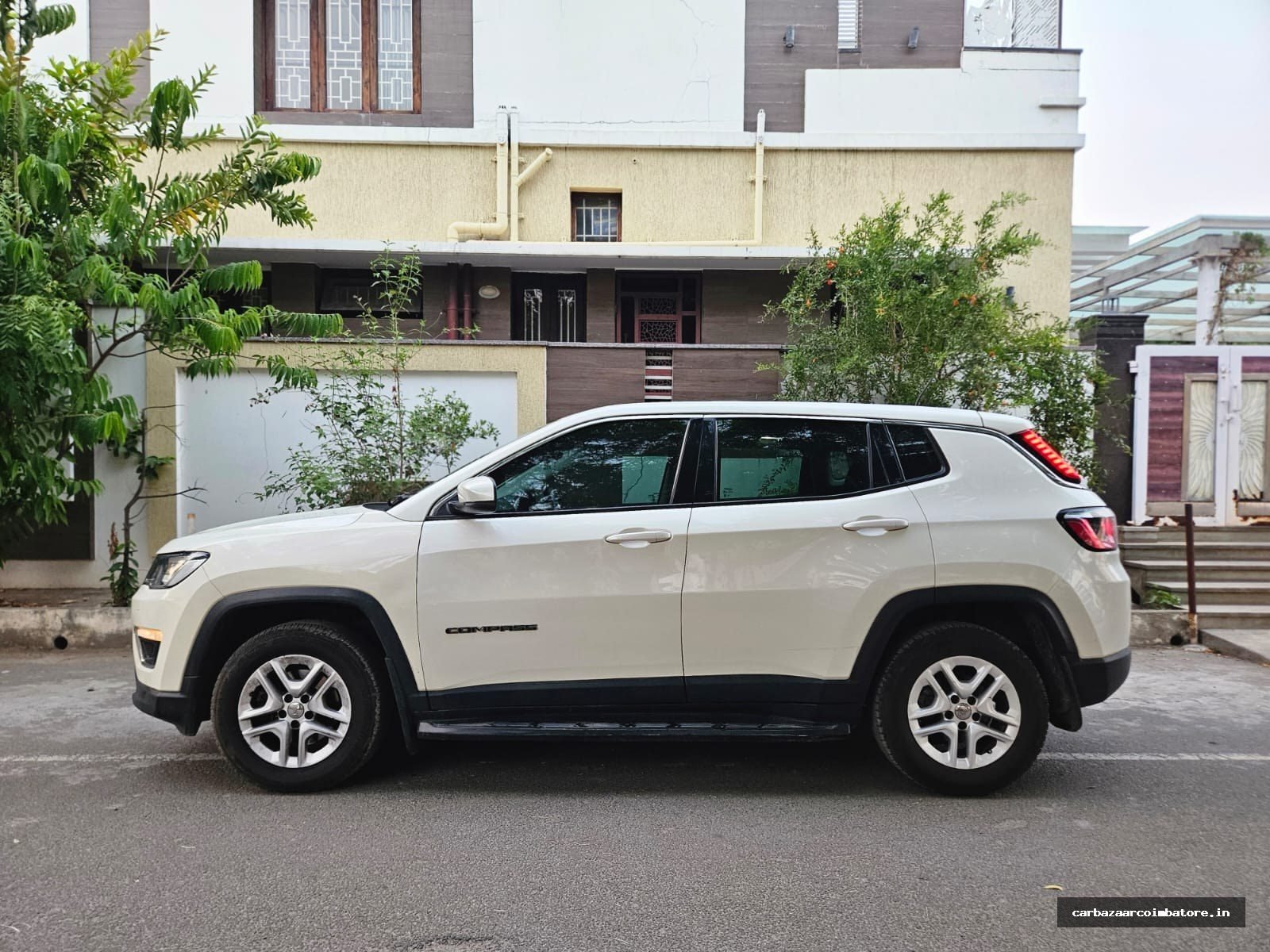 Jeep COMPASS 2020 Photo 5