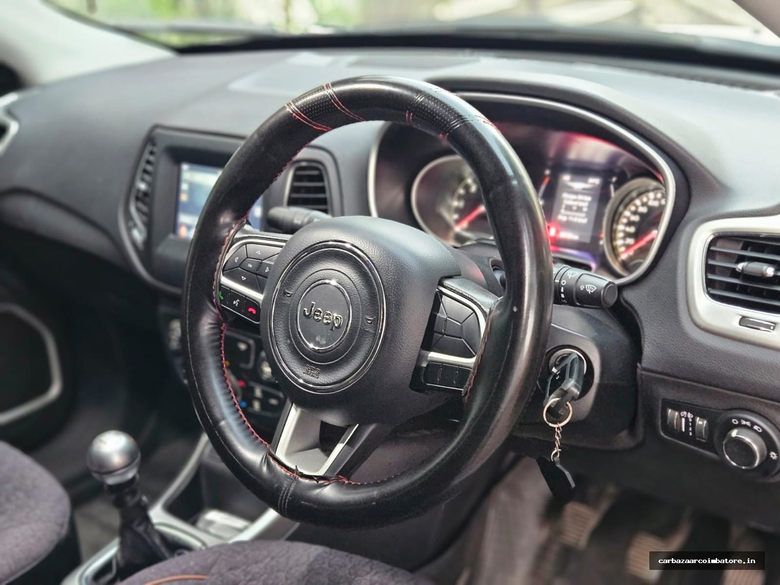 Jeep COMPASS 2020 Photo 9