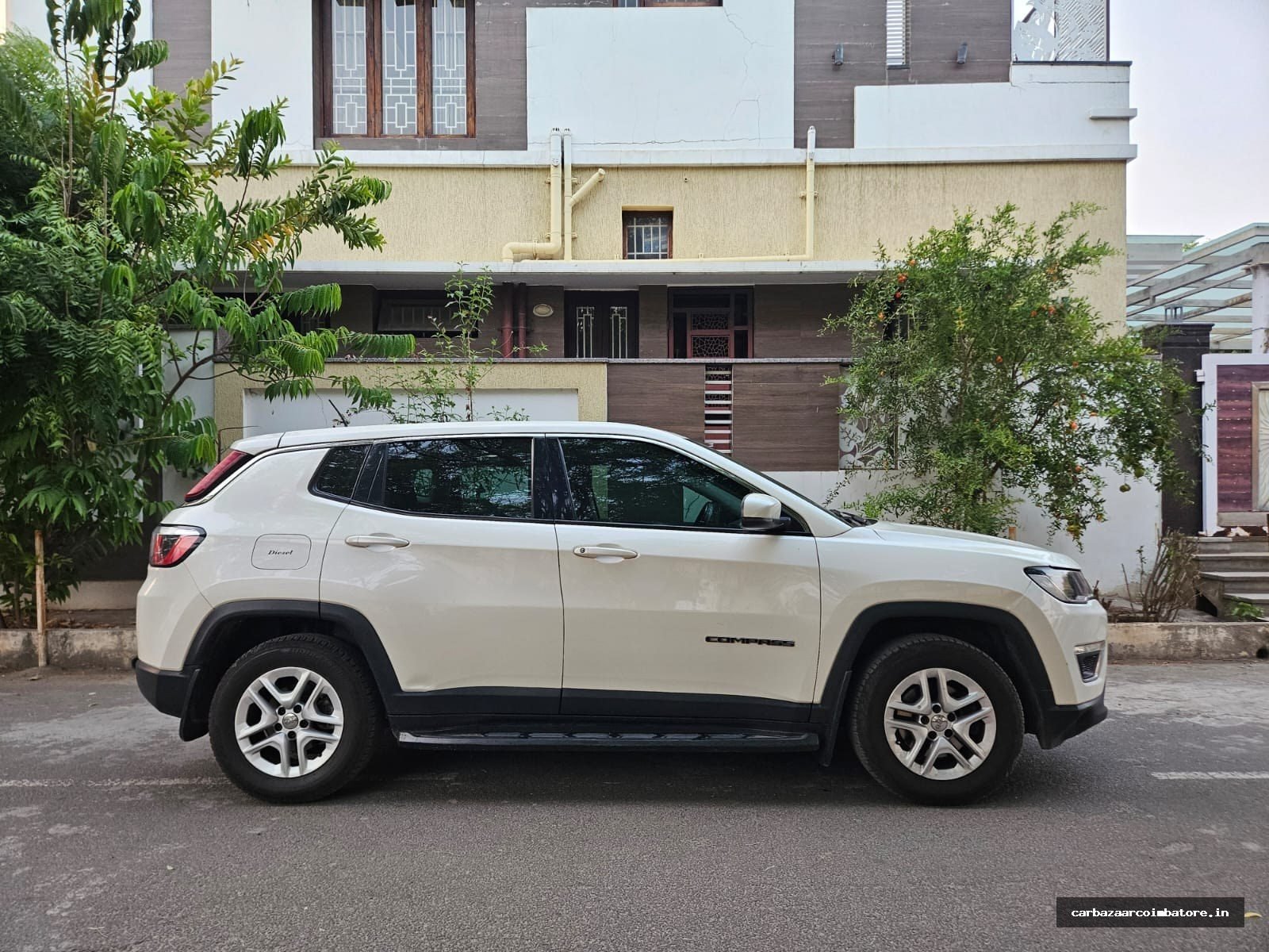 Jeep COMPASS 2020 Photo 6