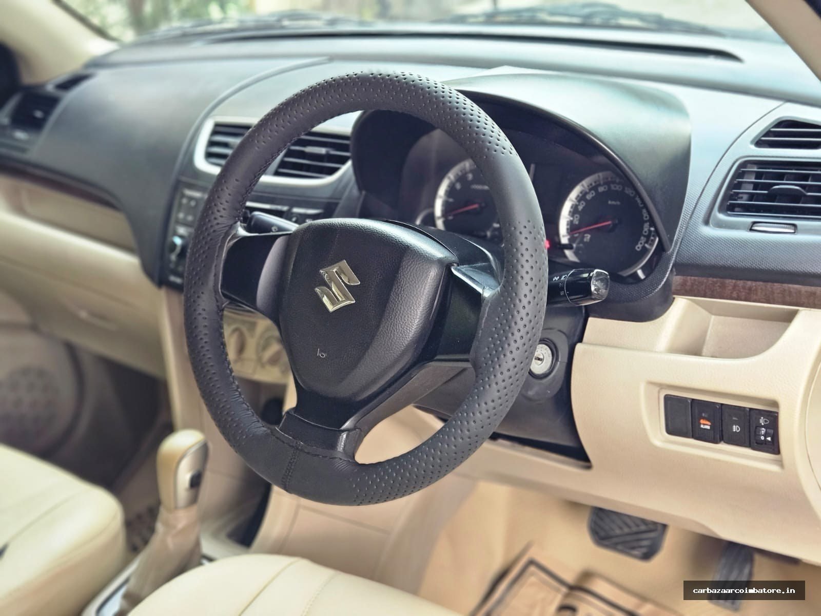 Maruti Suzuki Swift Dzire 2016 Photo 7