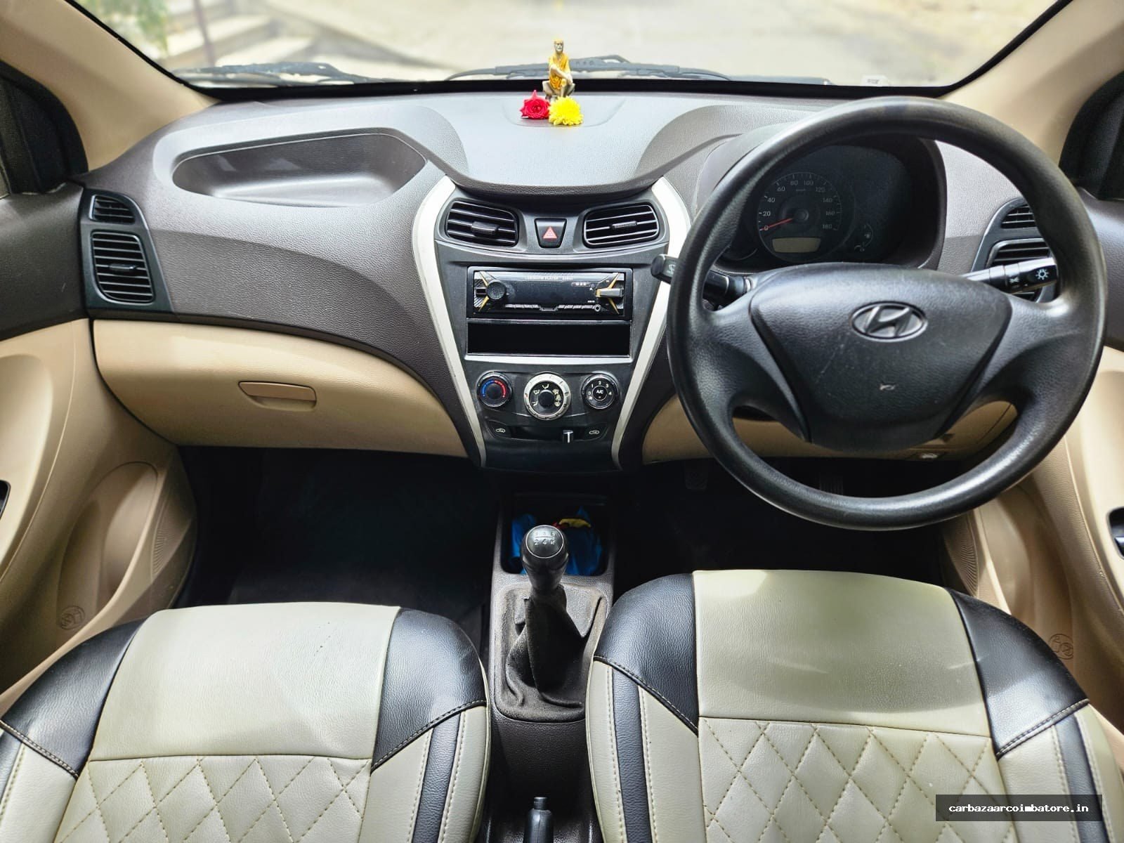 Hyundai Eon 2016 Photo 4