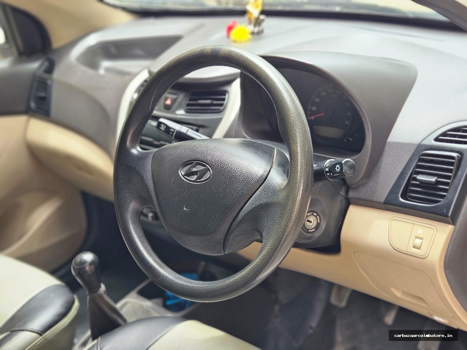 Hyundai Eon 2016 Photo 5