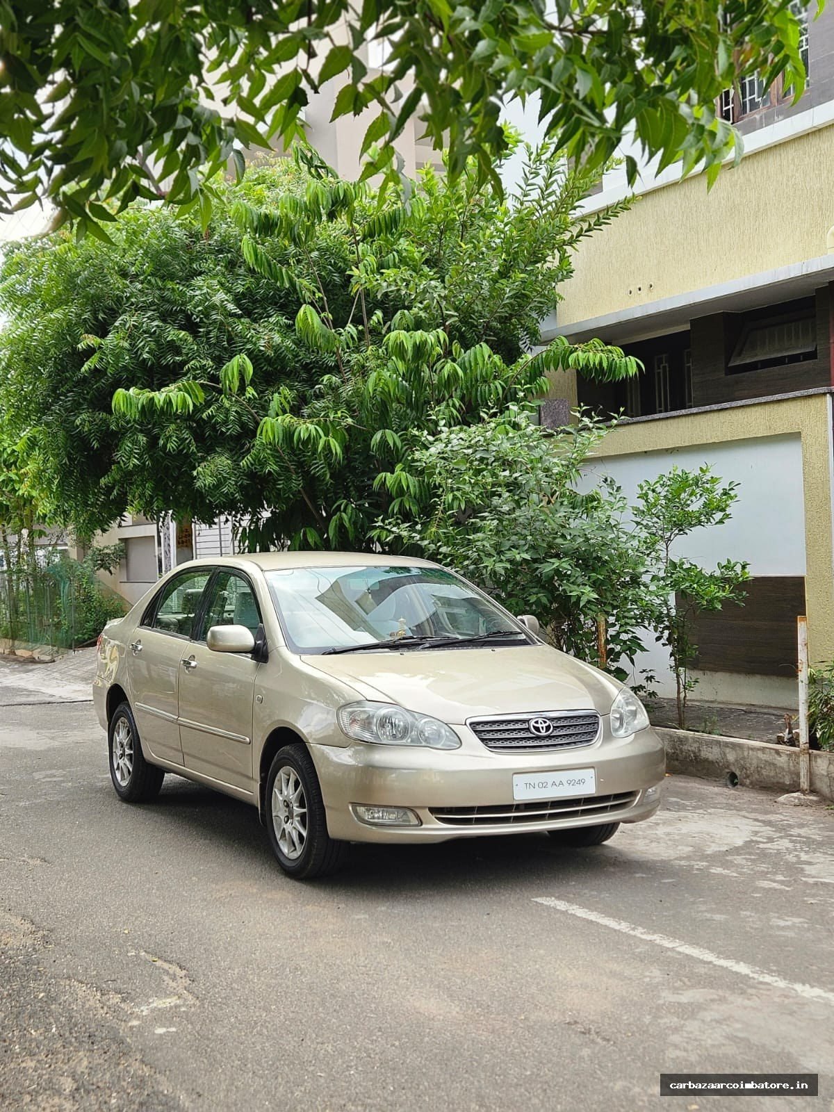 Toyota Yaris 2007 Photo 6