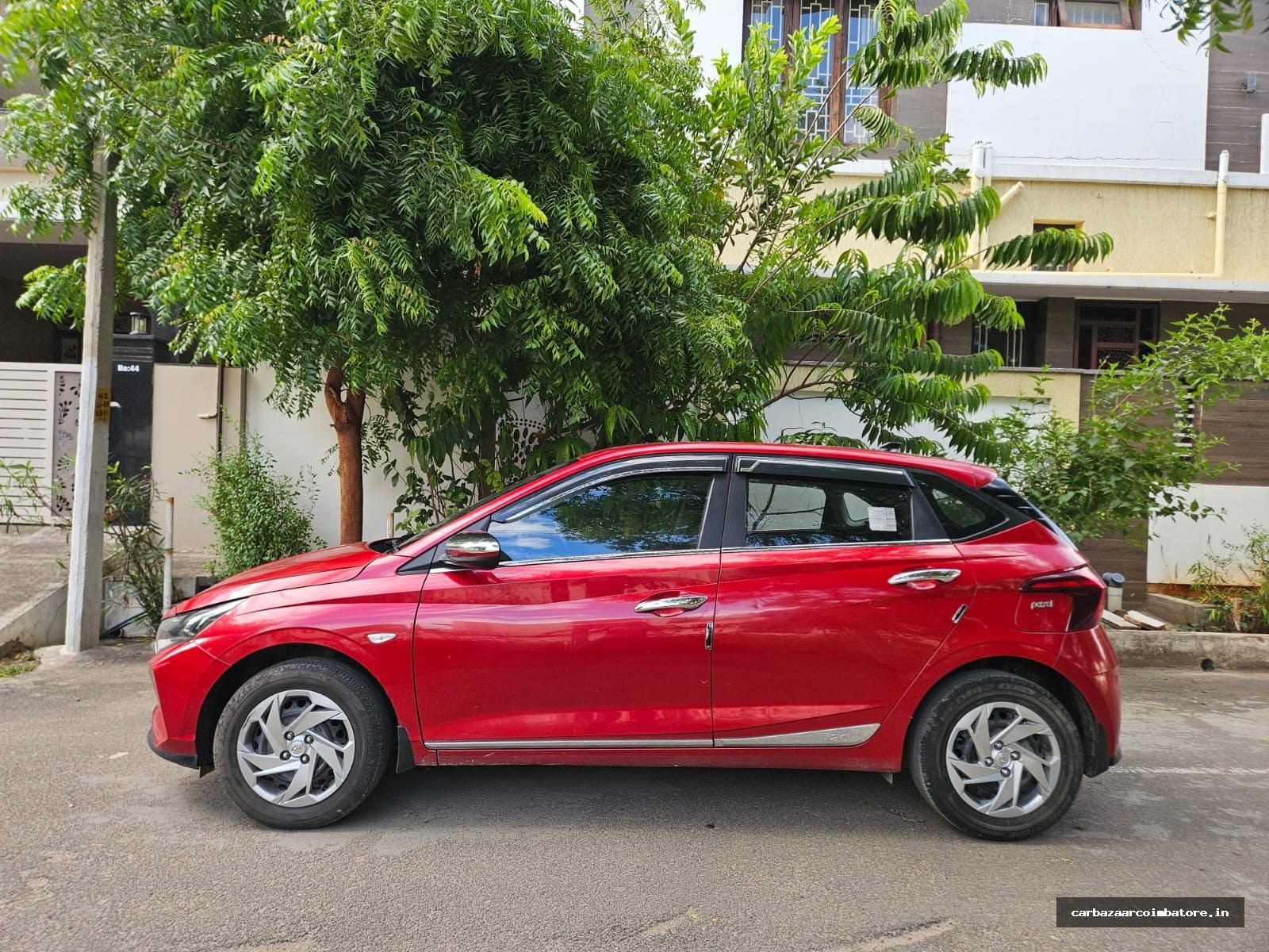 Hyundai i20 2021 Photo 2