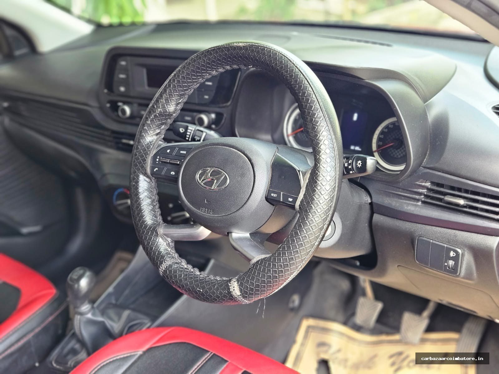 Hyundai i20 2021 Photo 5