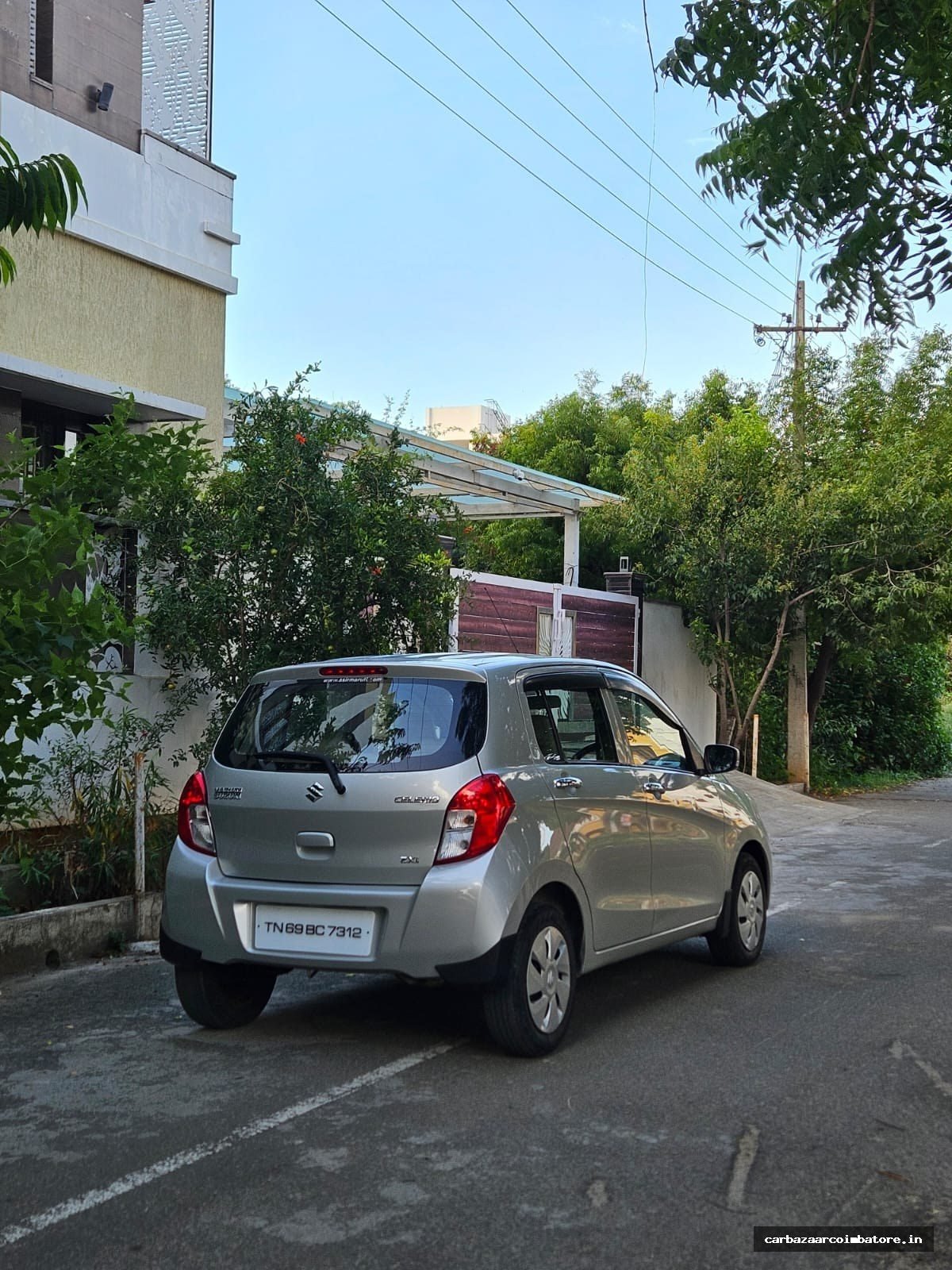 Maruti Suzuki photo 9