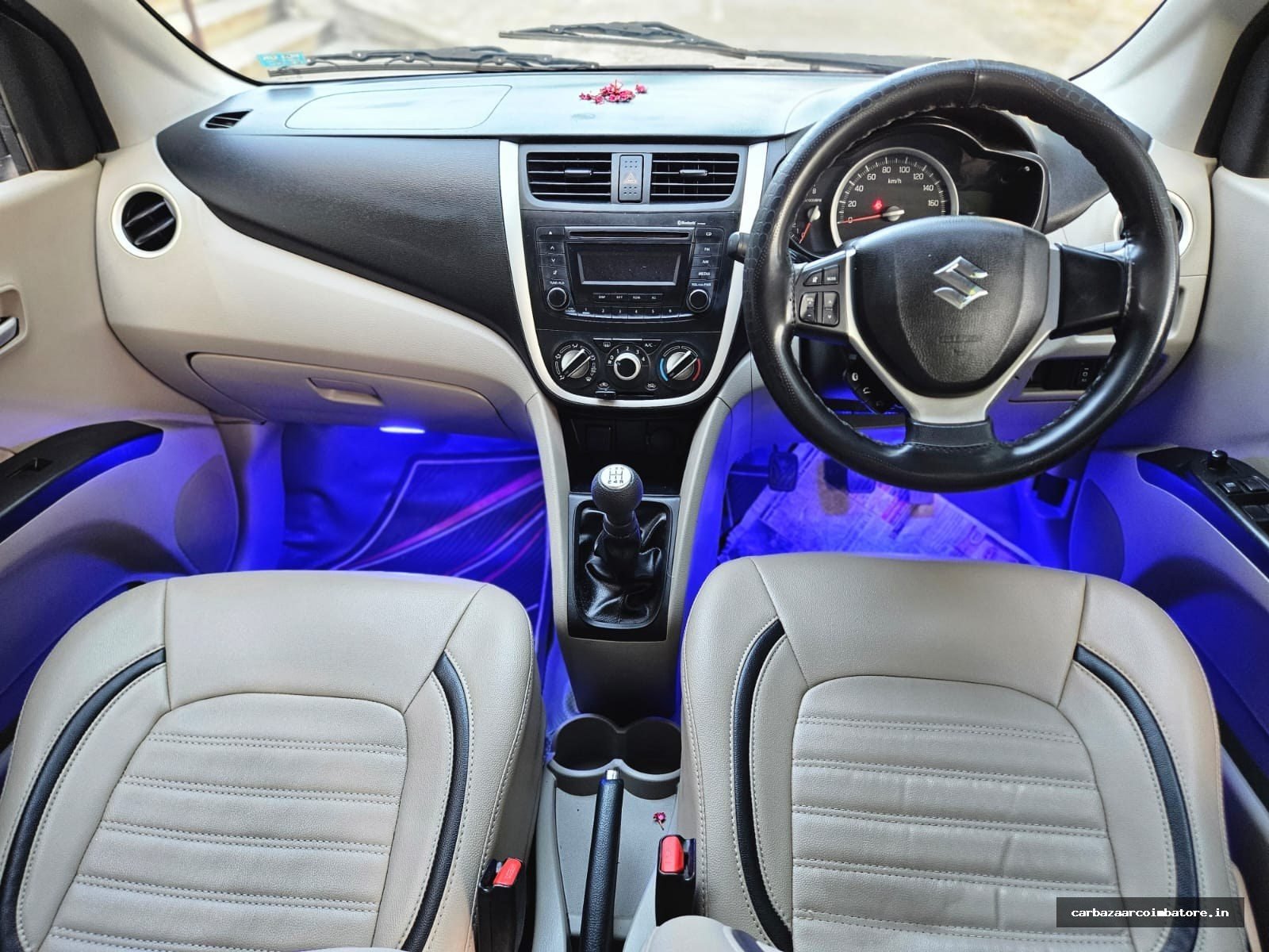 Maruti Suzuki photo 4