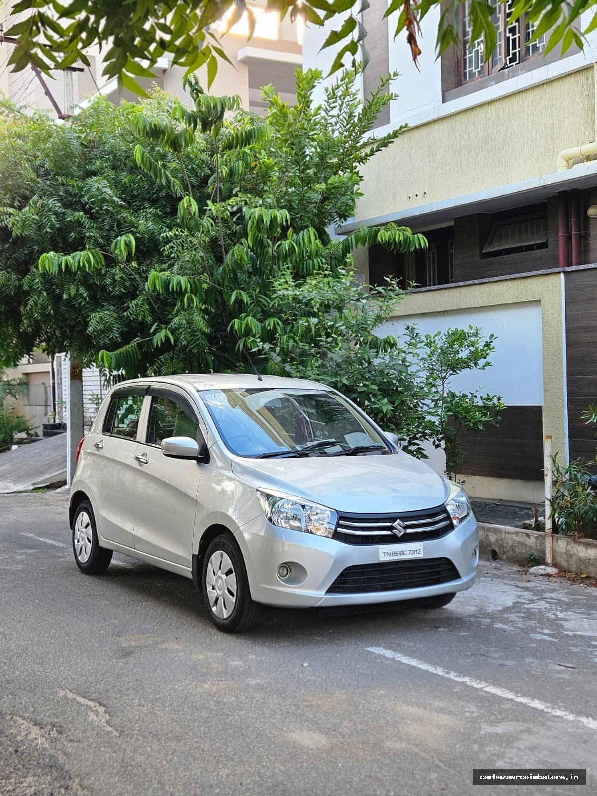 Maruti Suzuki photo 6