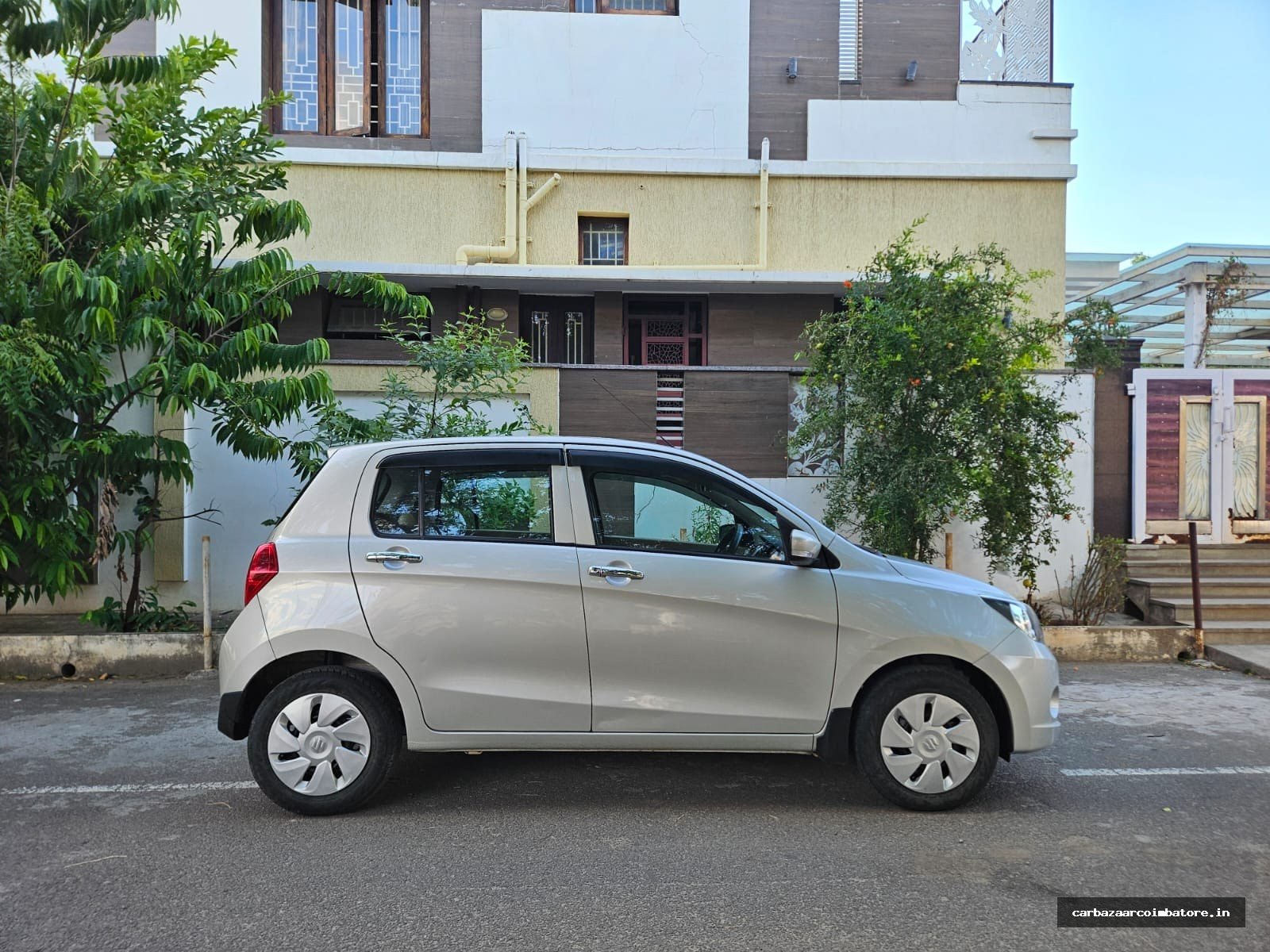 Maruti Suzuki photo 2