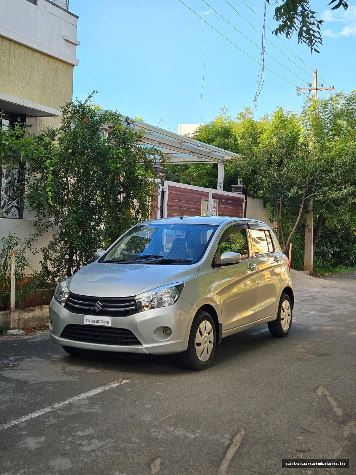 Maruti Suzuki photo 7