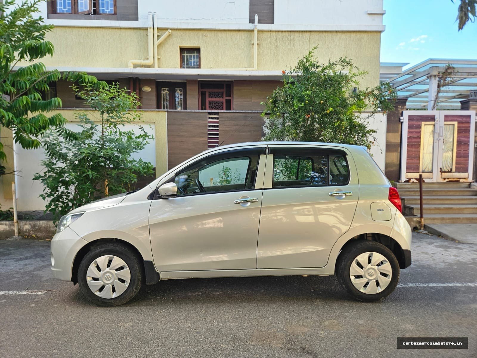 Maruti Suzuki photo 3