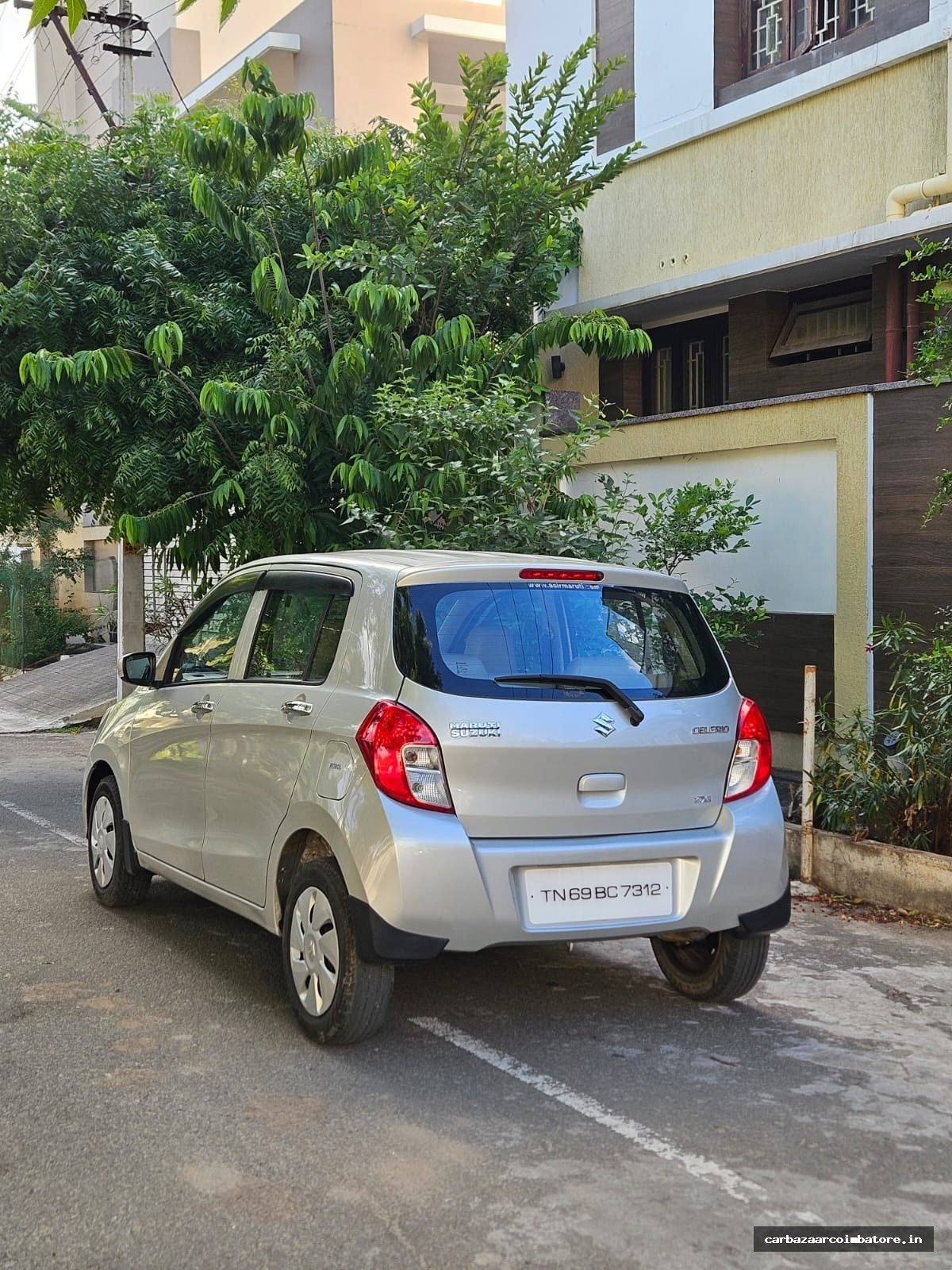 Maruti Suzuki photo 8