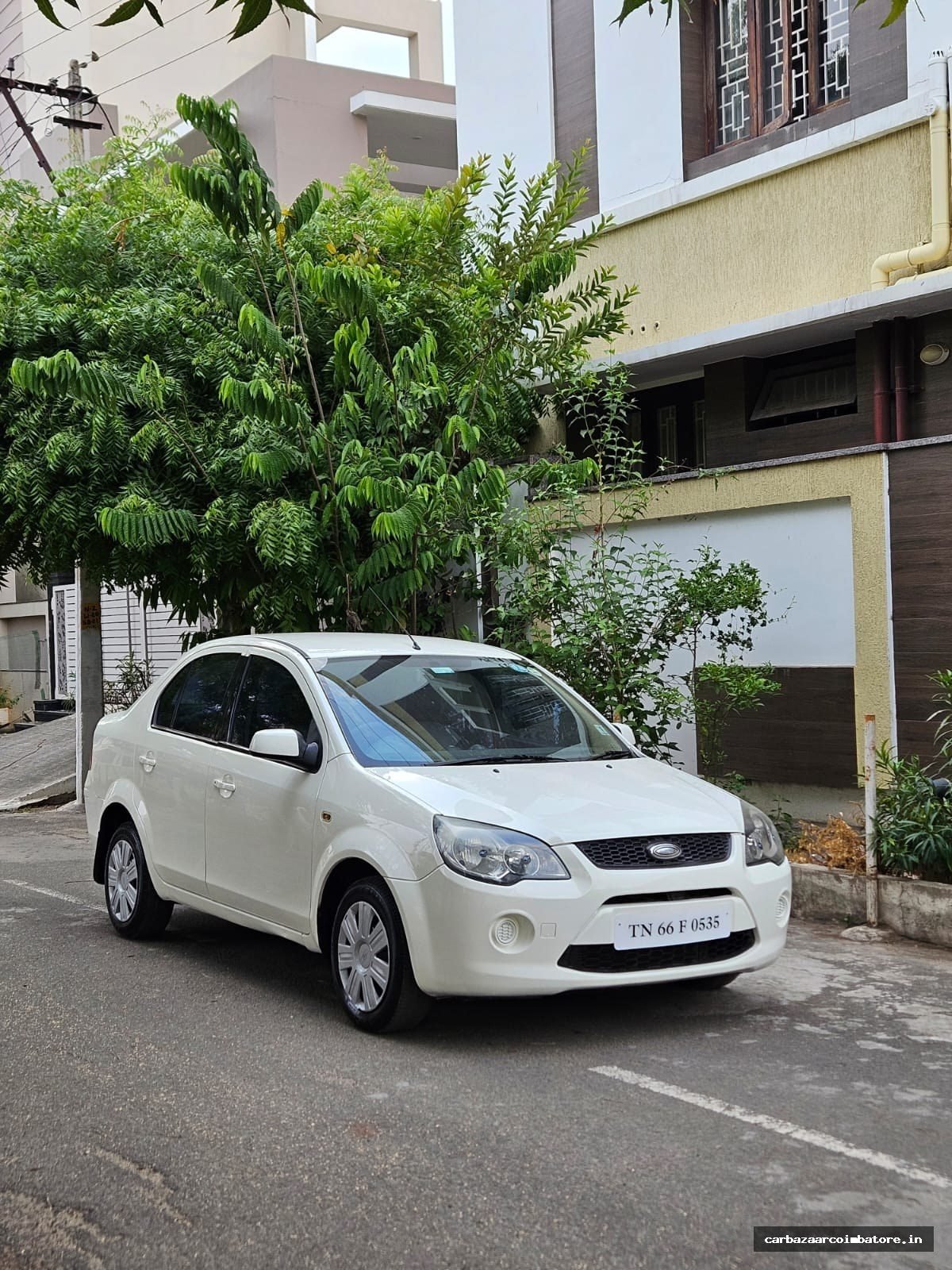 Ford Fiesta 2012 Photo 6