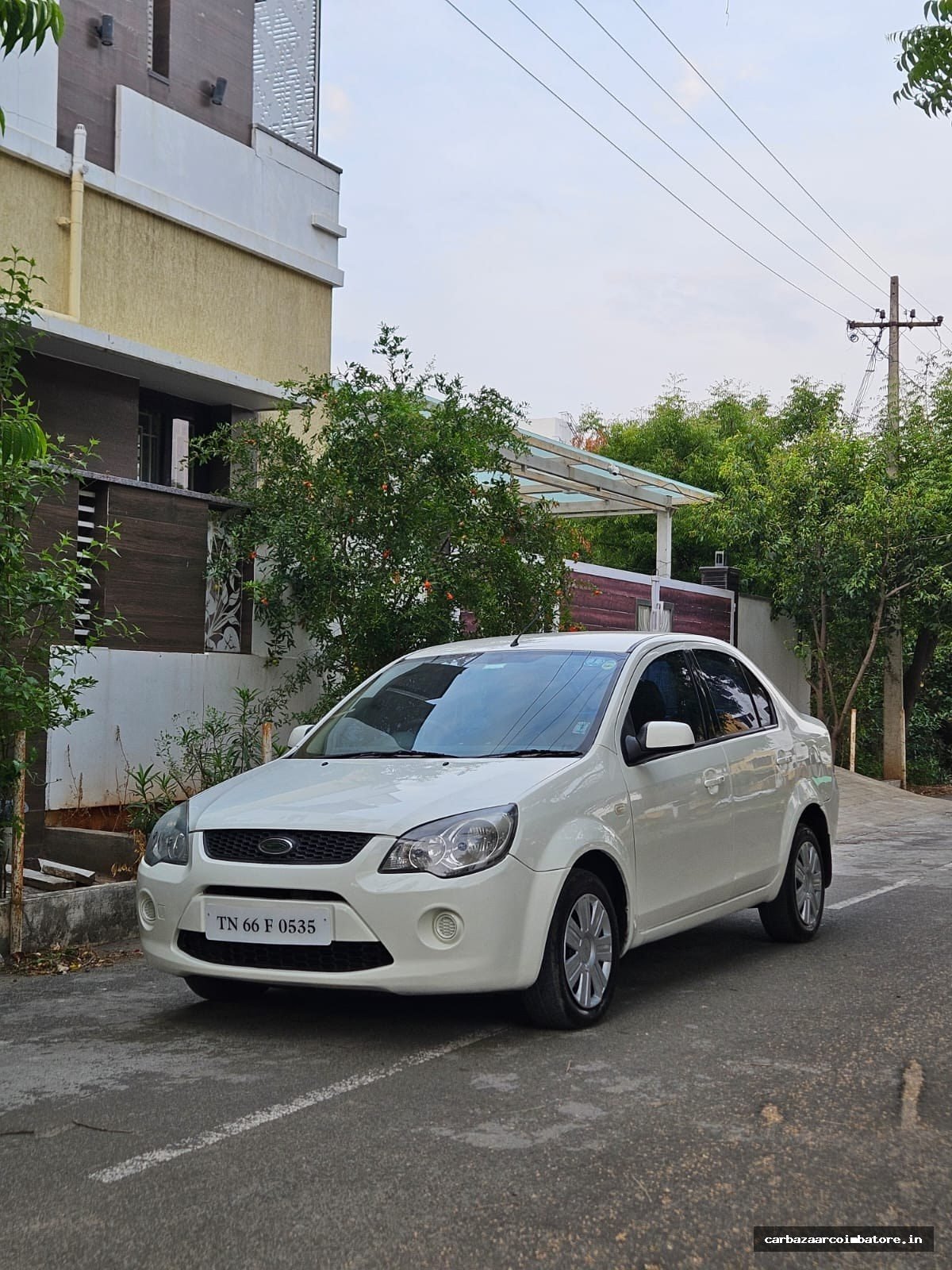 Ford Fiesta 2012 Photo 7